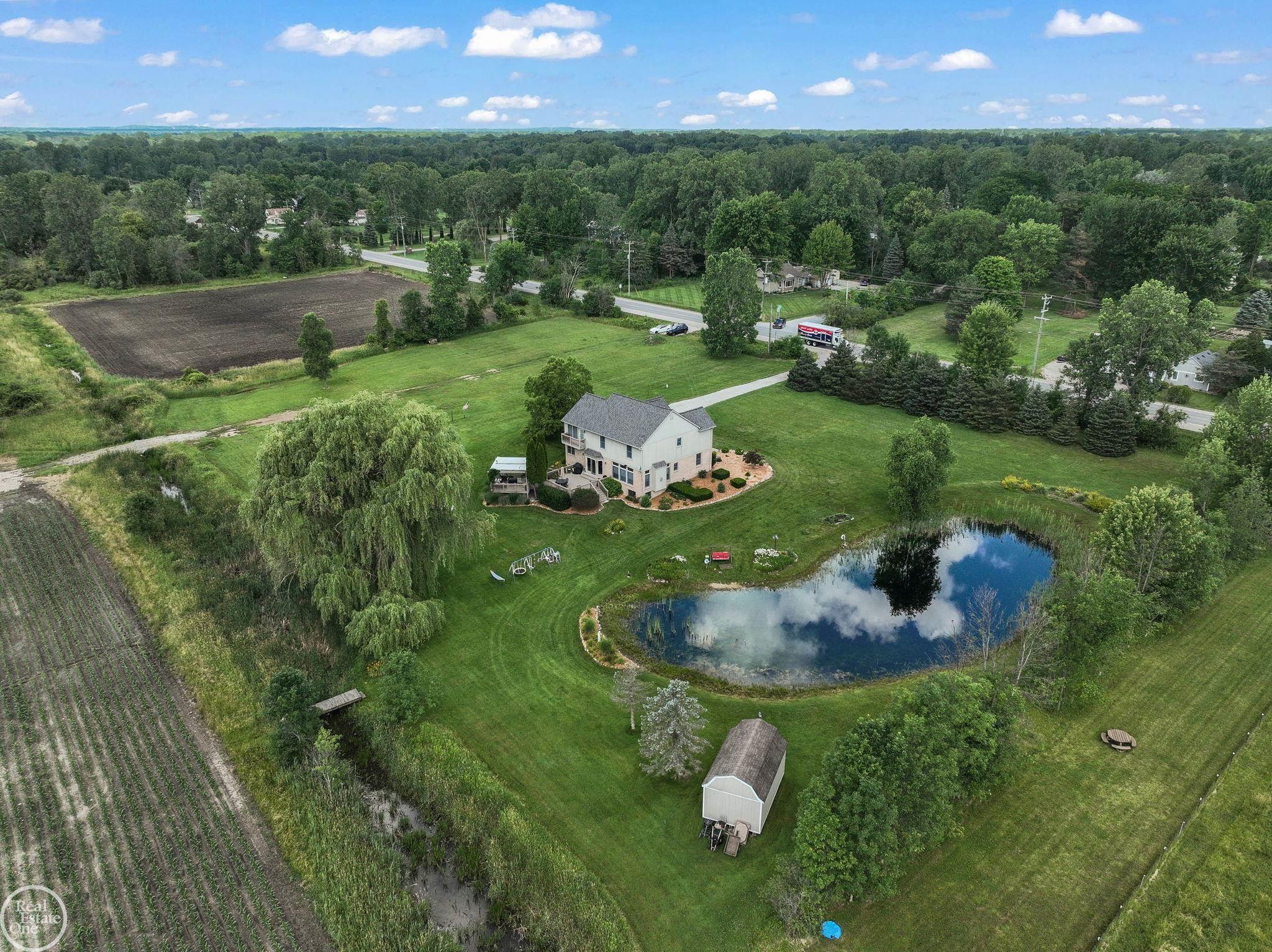 20730 32 Mile Road
