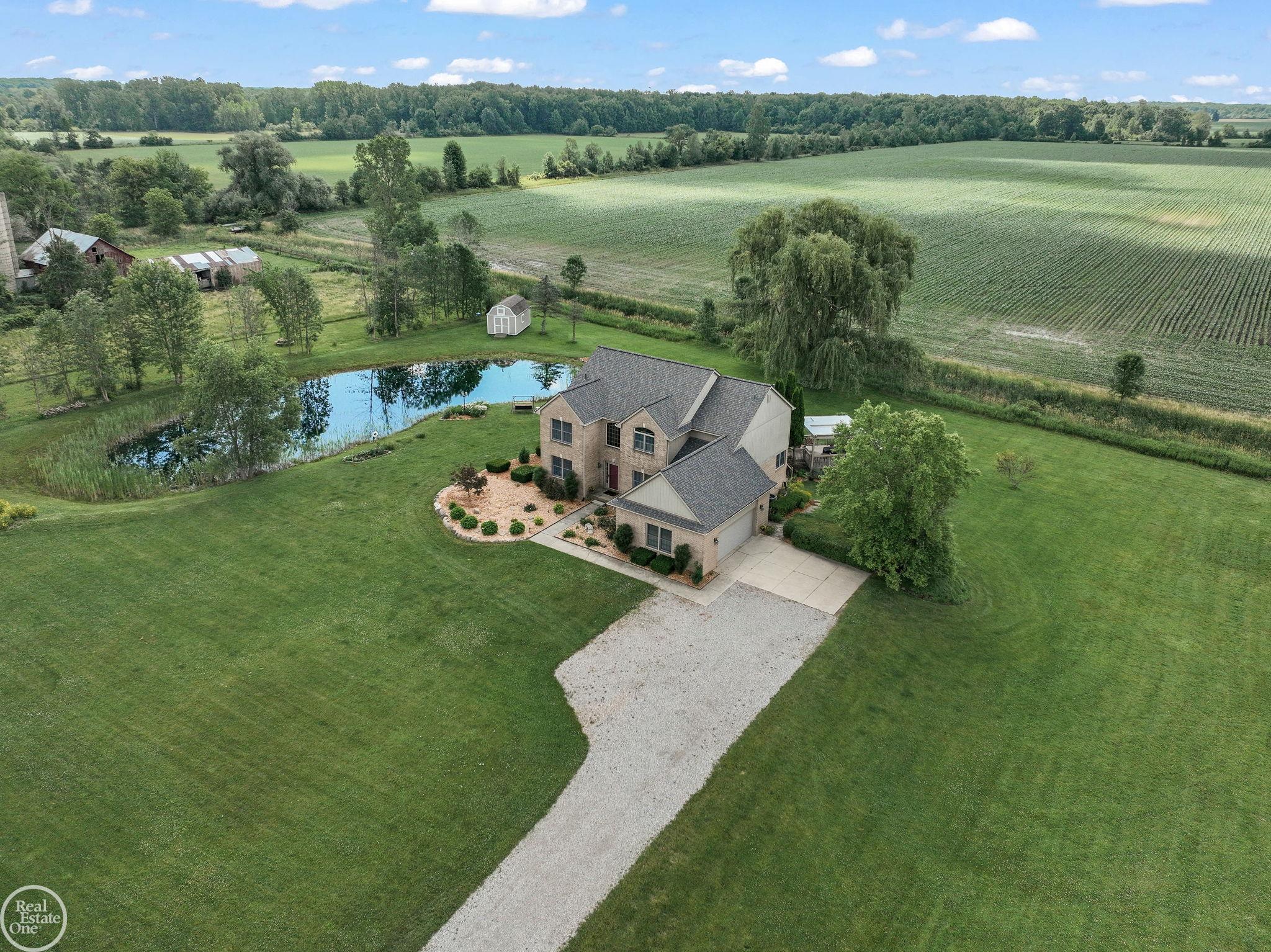 20730 32 Mile Road