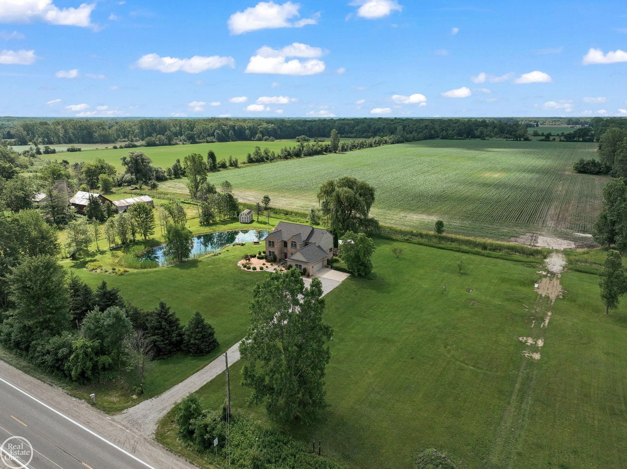 20730 32 Mile Road