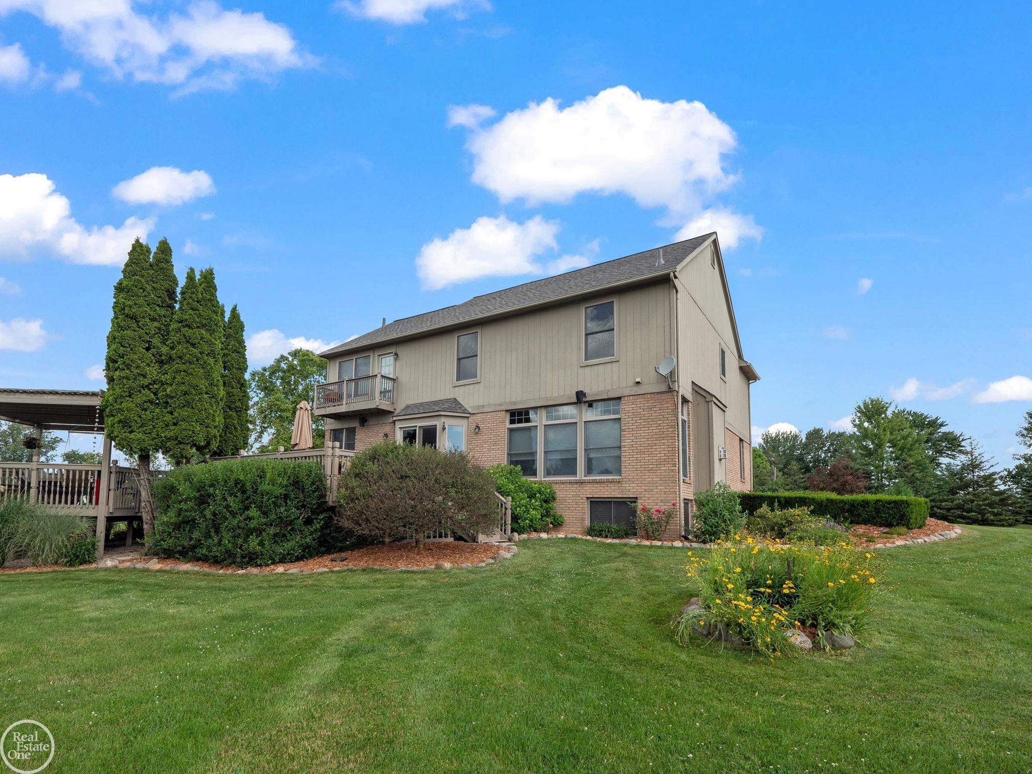 20730 32 Mile Road