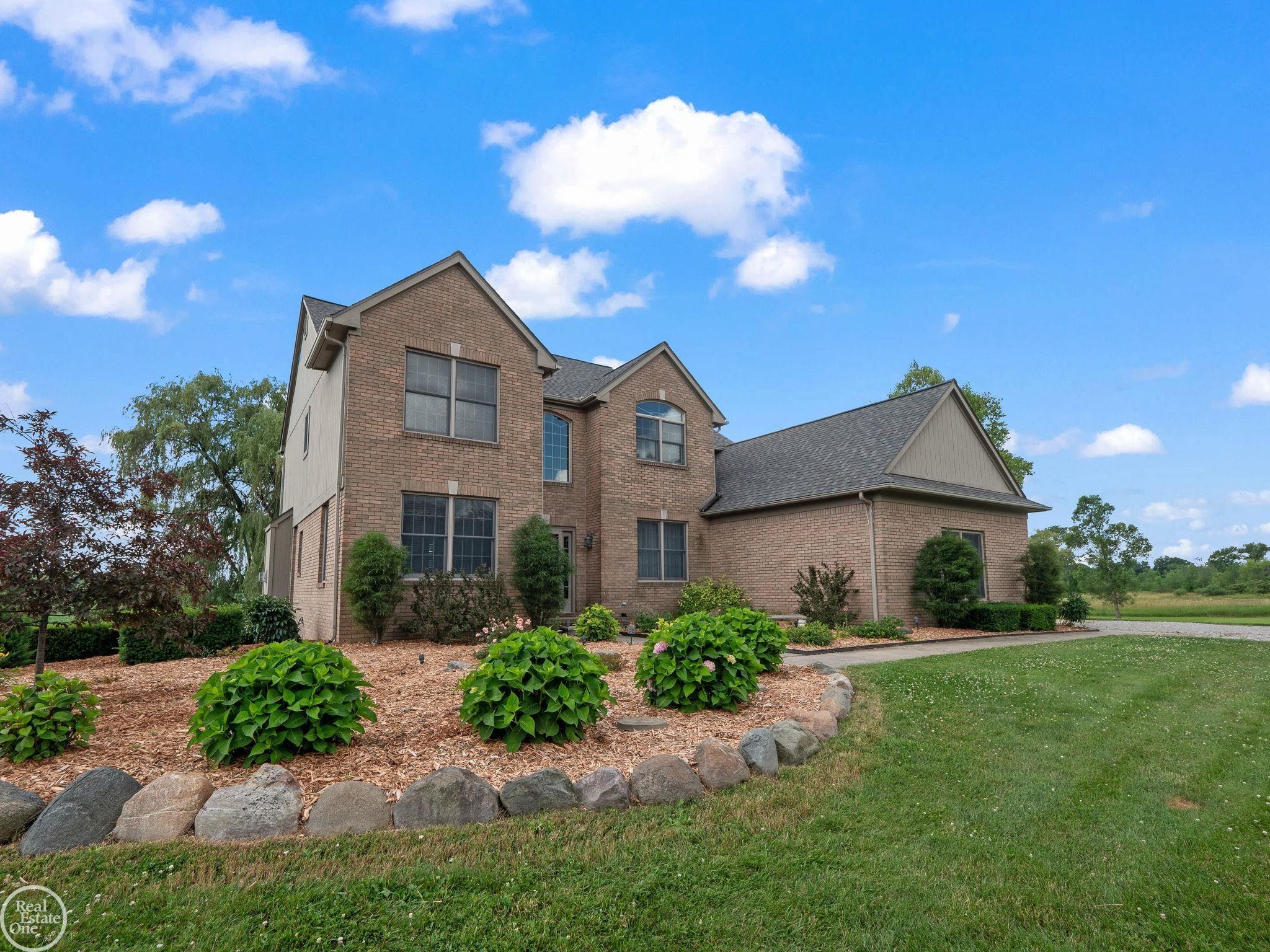 20730 32 Mile Road