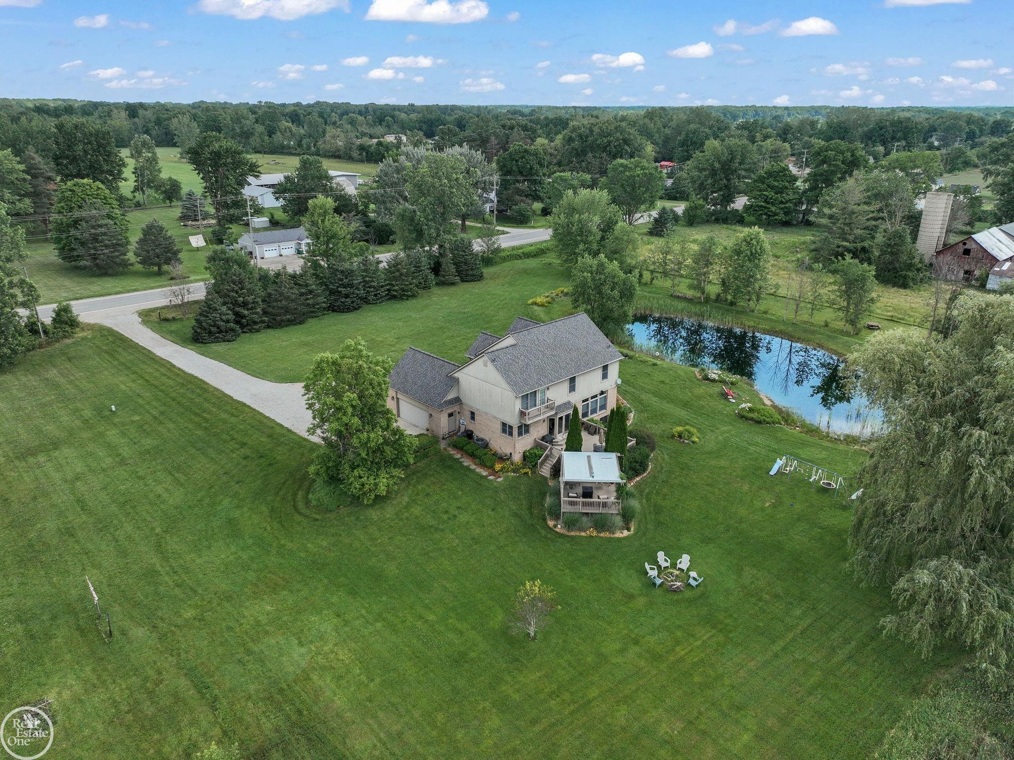 20730 32 Mile Road