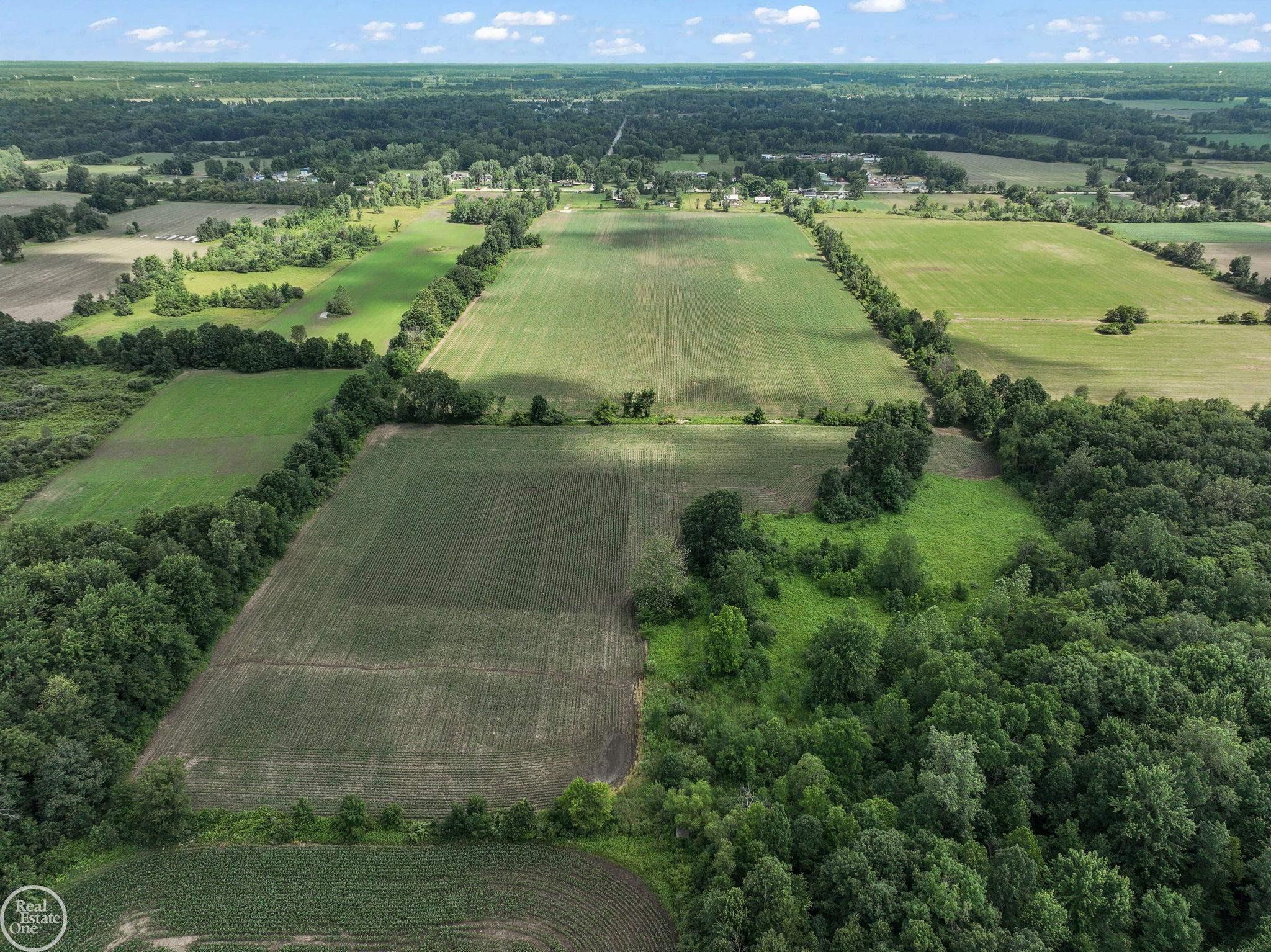 20730 32 Mile Road