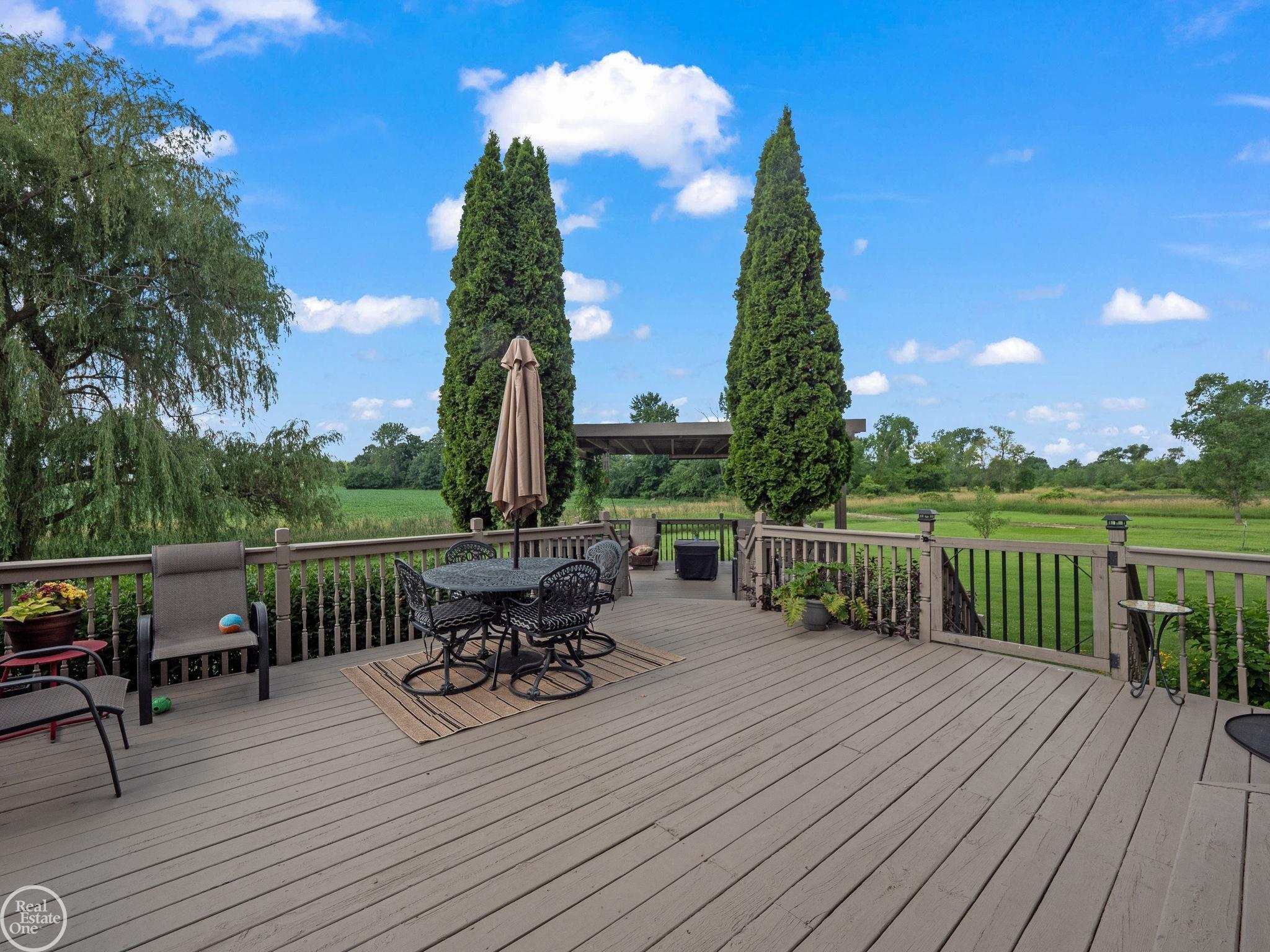 20730 32 Mile Road