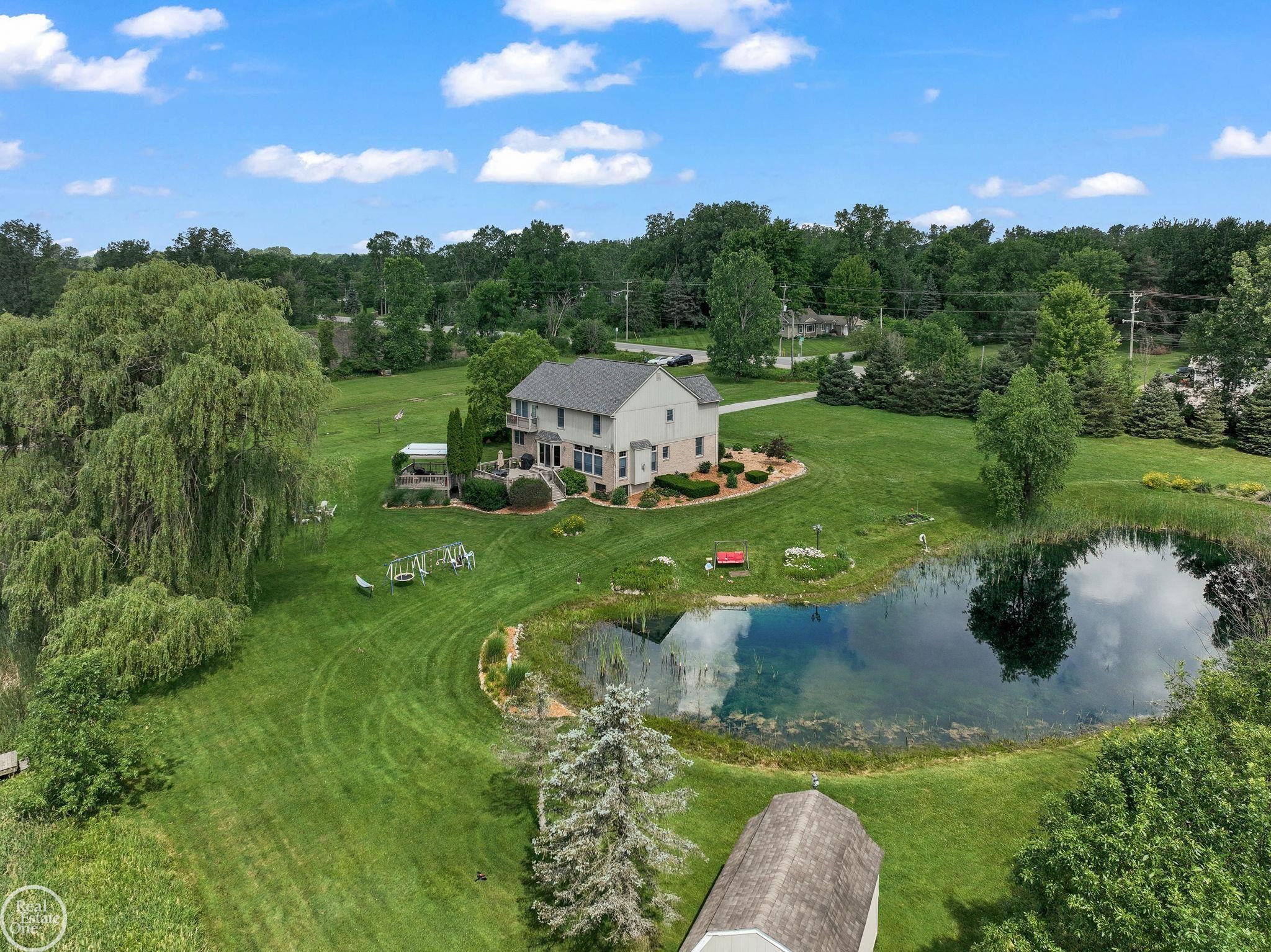 20730 32 Mile Road