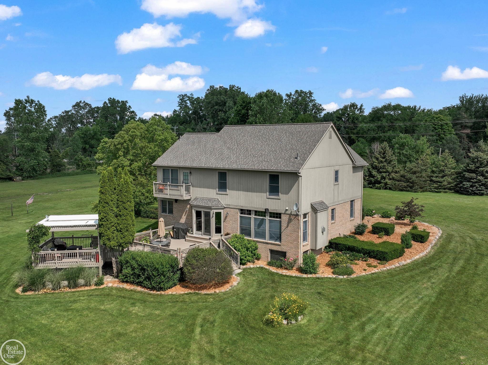20730 32 Mile Road