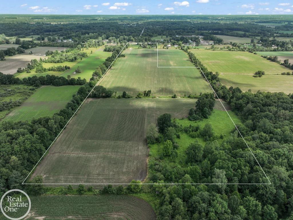 20730 32 Mile Road