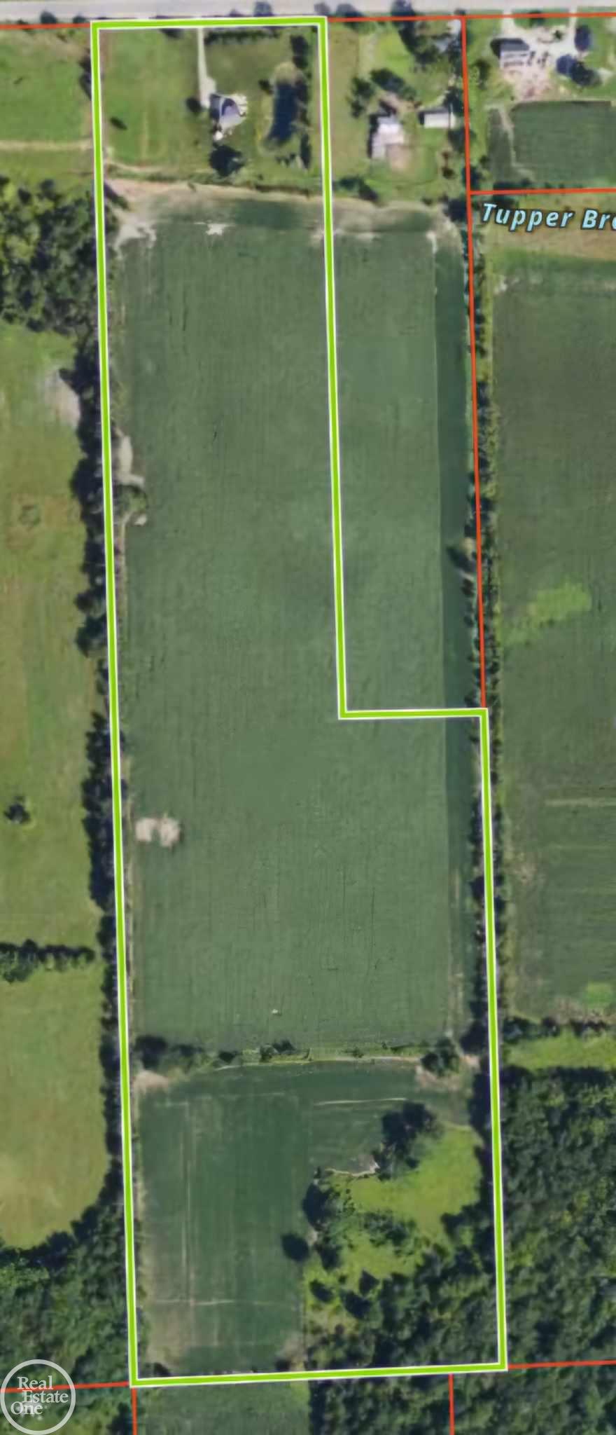 20730 32 Mile Road