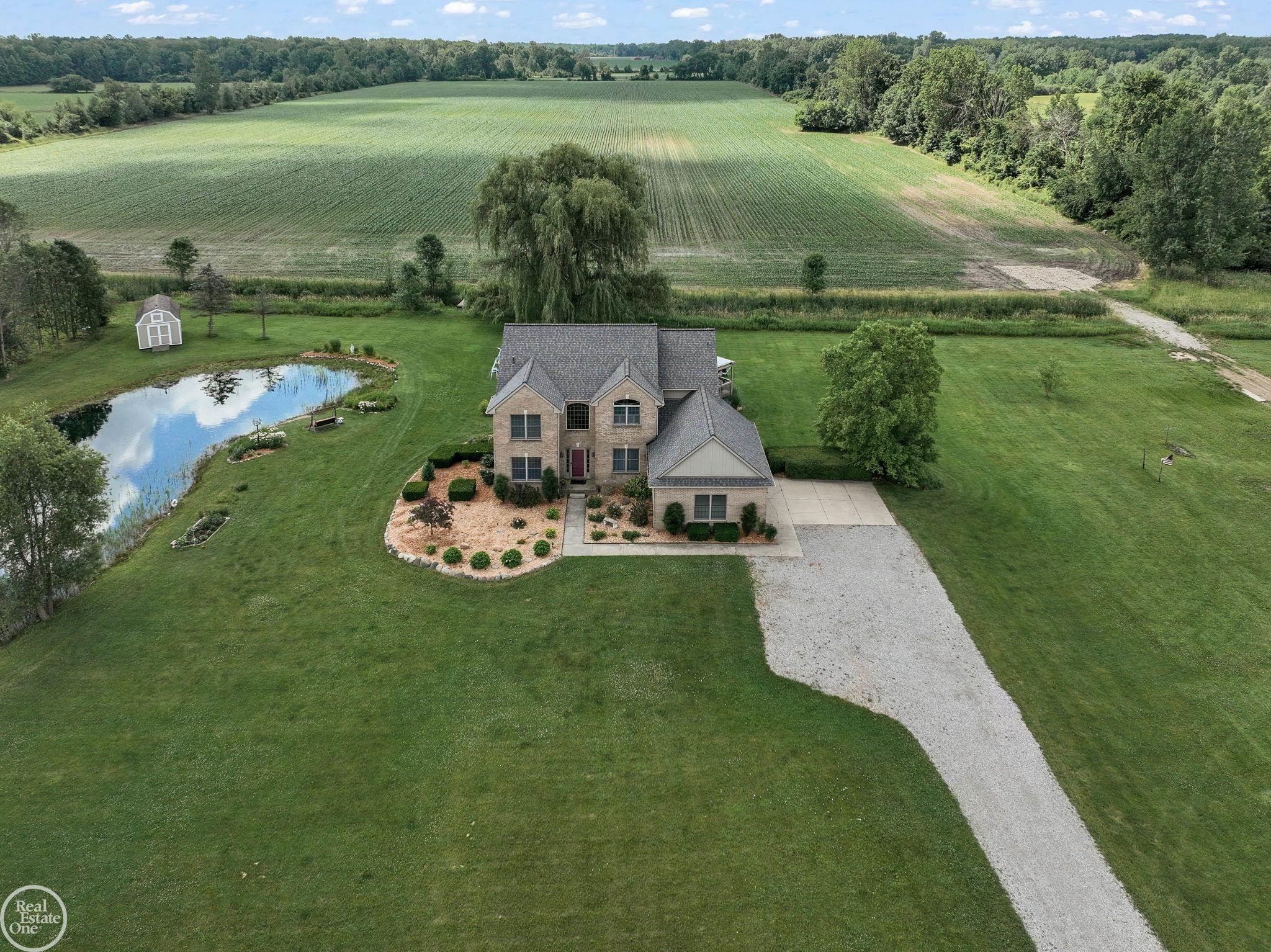 20730 32 Mile Road