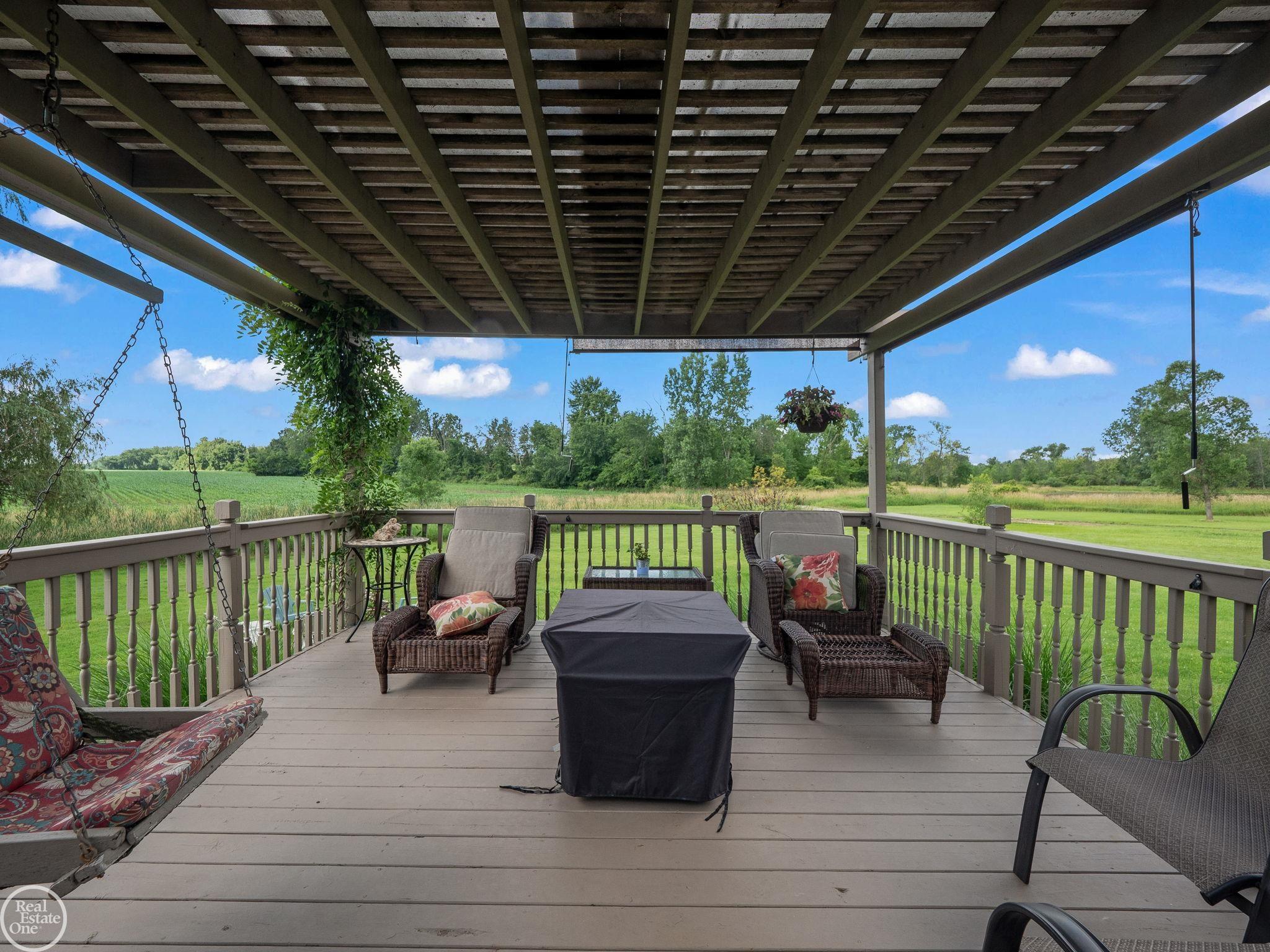 20730 32 Mile Road