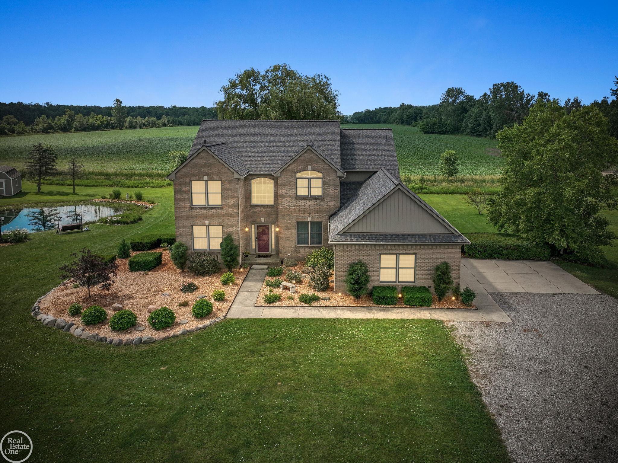 20730 32 Mile Road