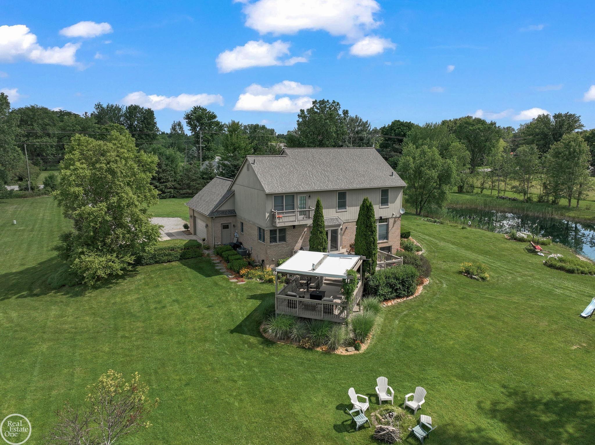 20730 32 Mile Road