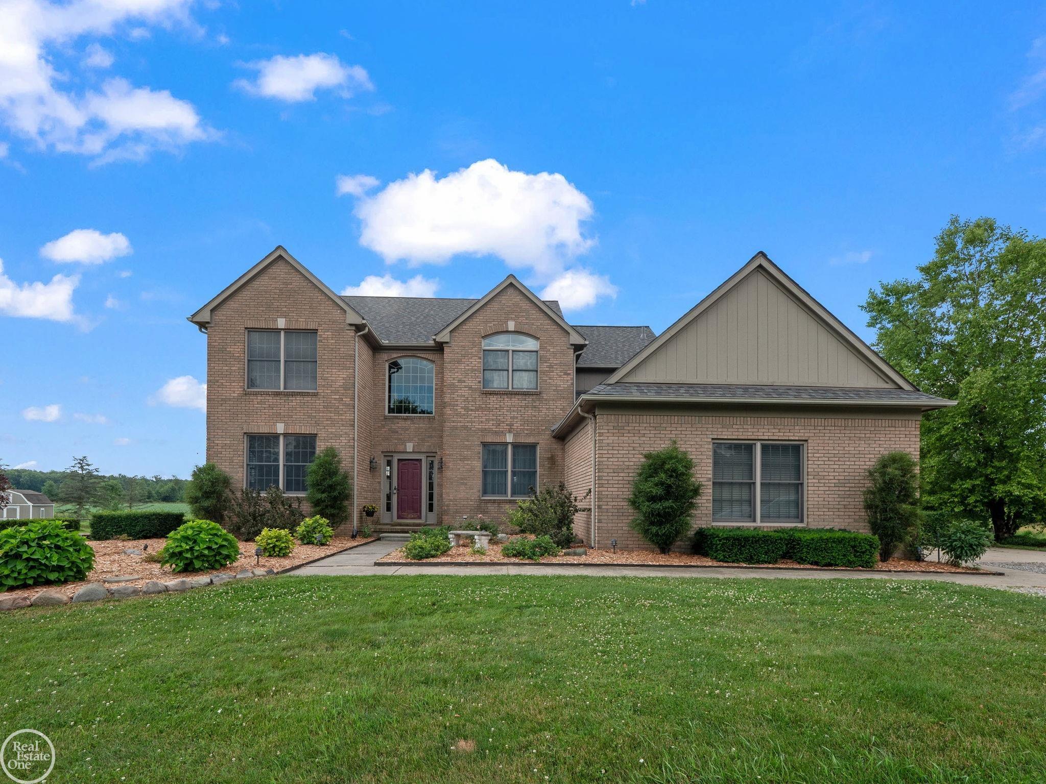 20730 32 Mile Road