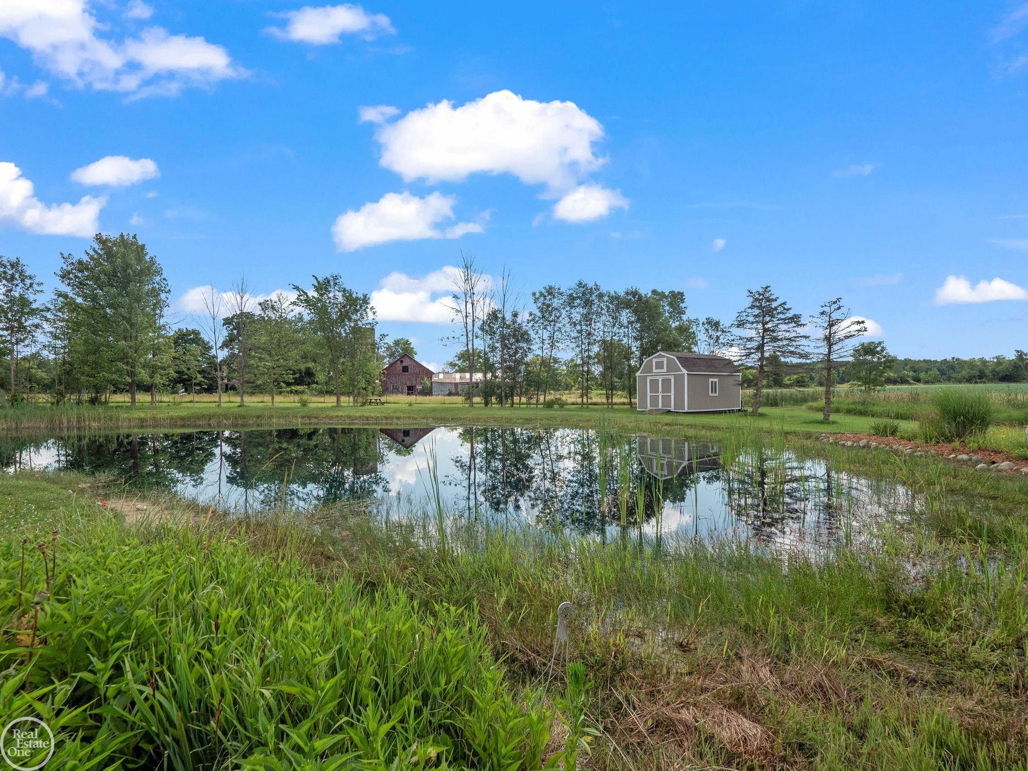 20730 32 Mile Road