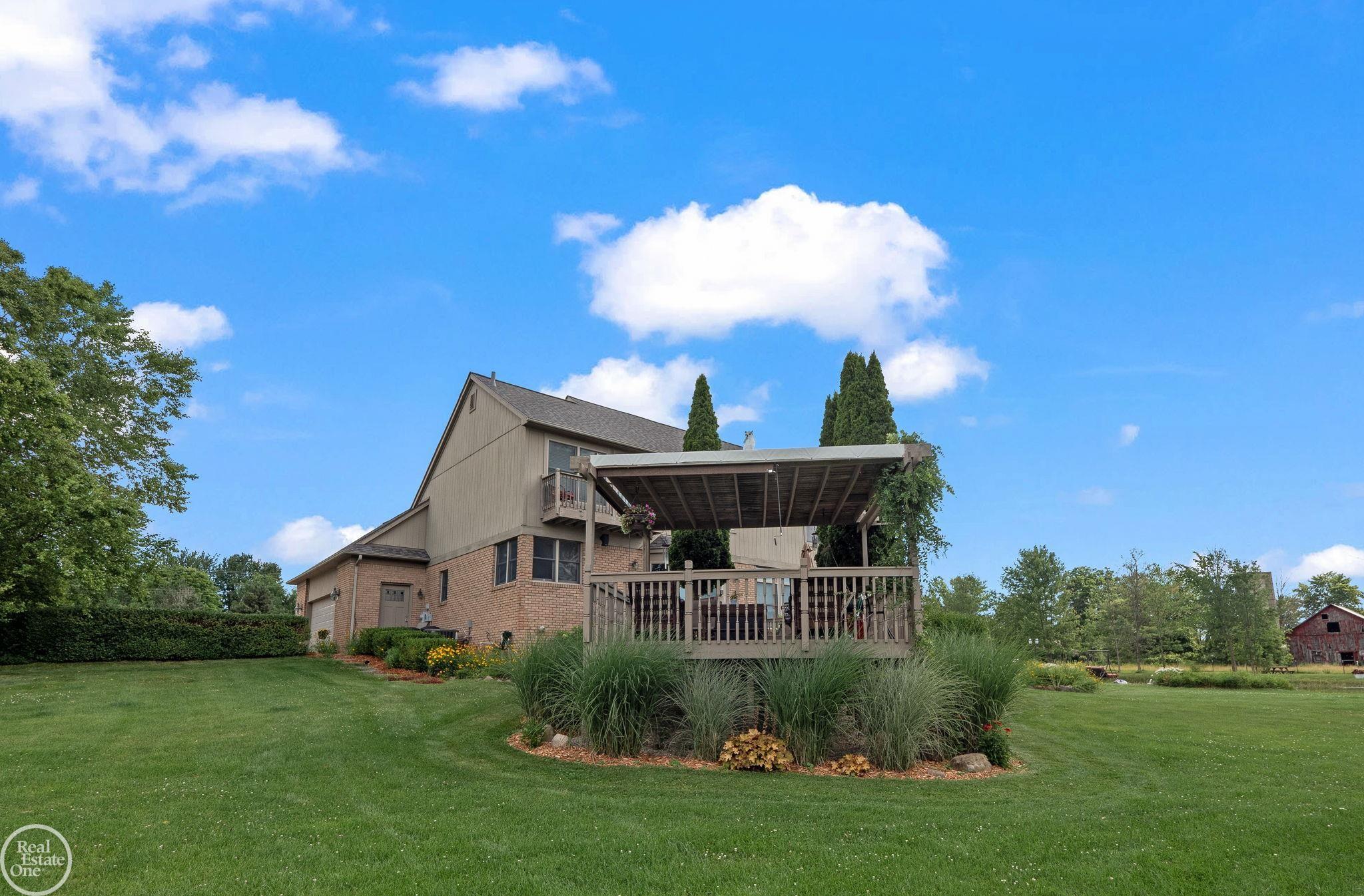 20730 32 Mile Road