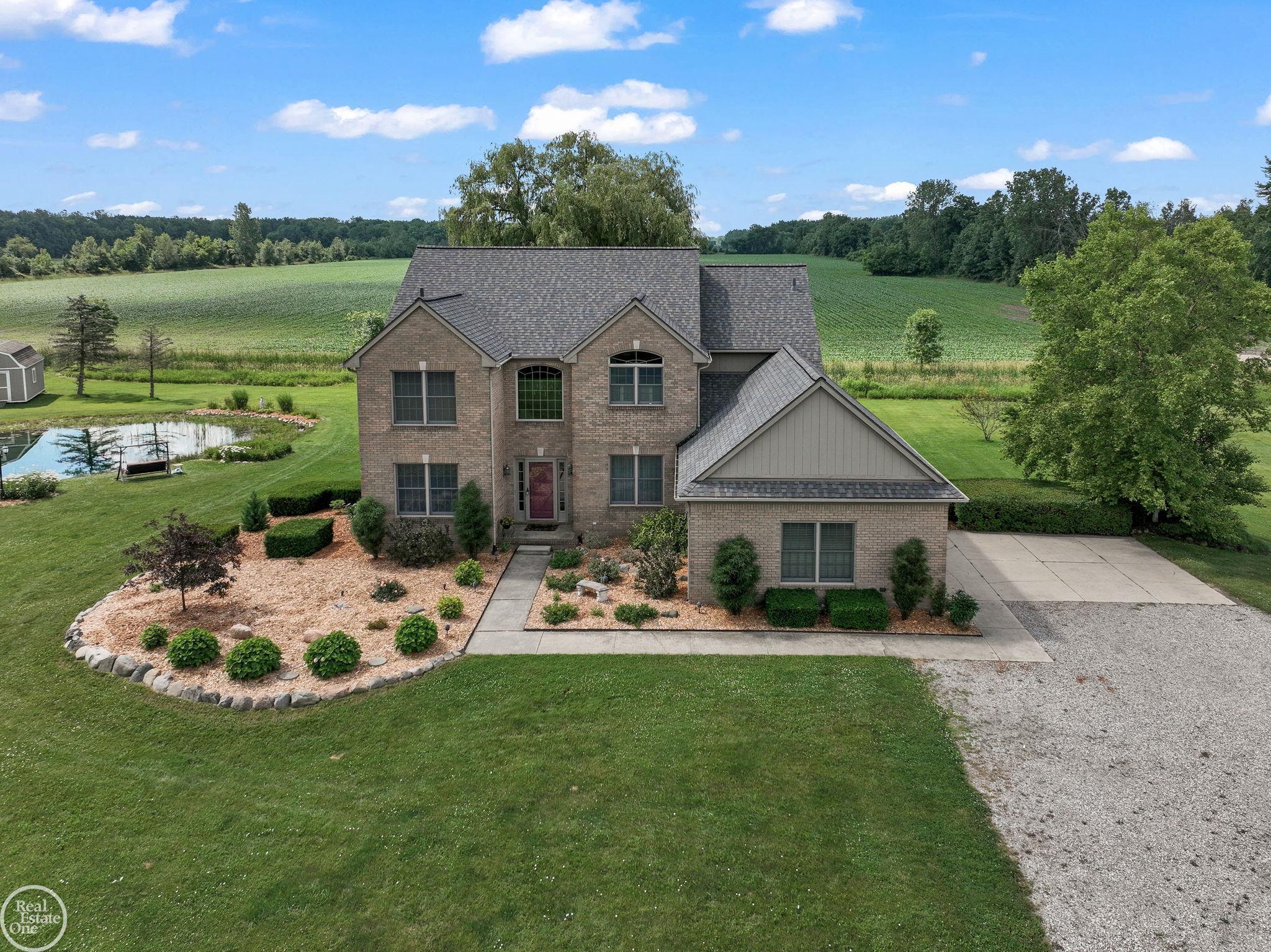 20730 32 Mile Road
