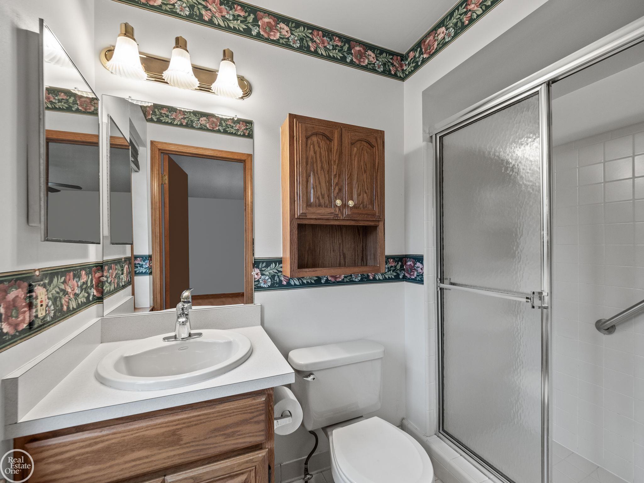 48890 Bay Shore Court Unit 20 Unit: Unit #20