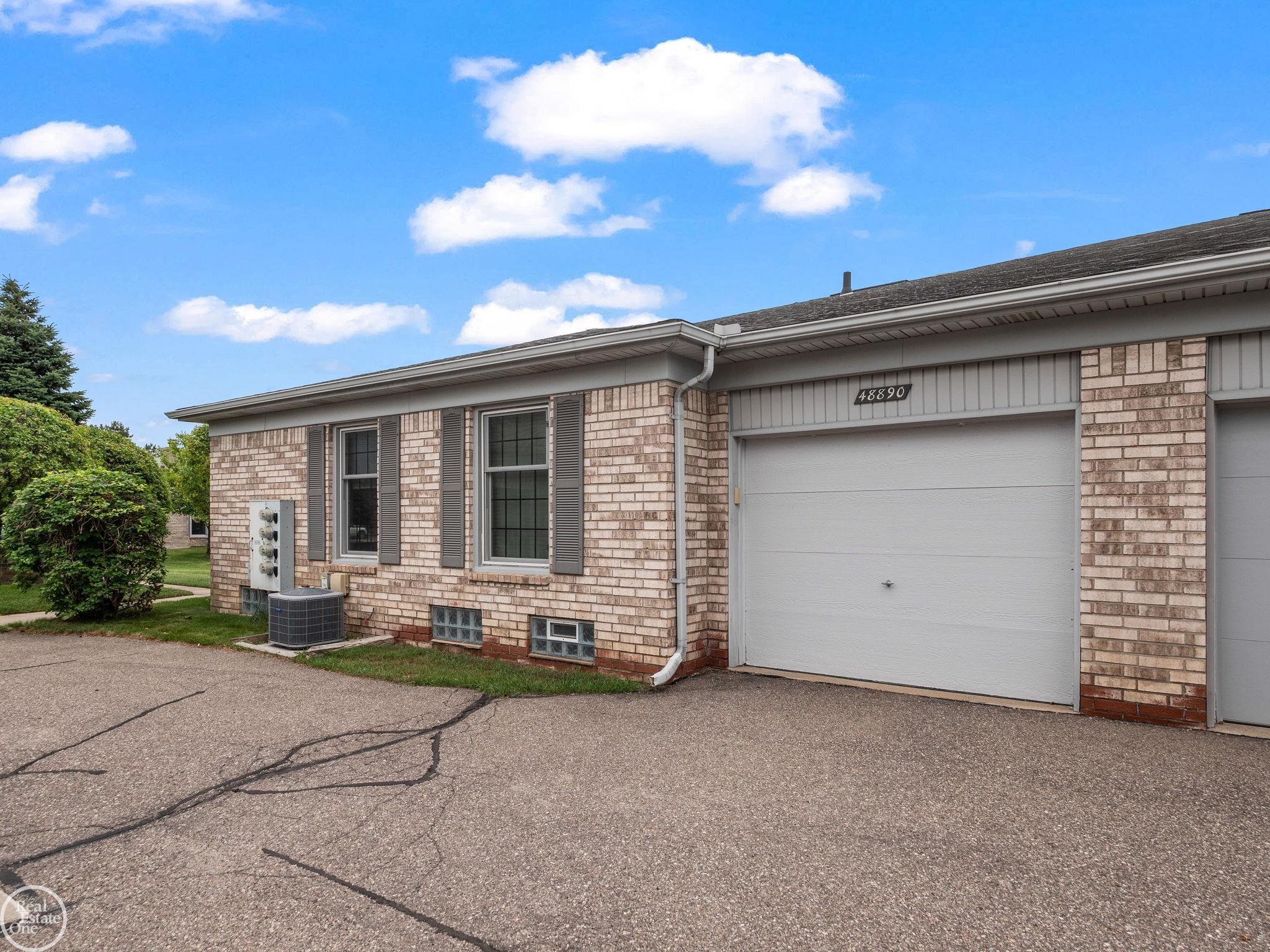 48890 Bay Shore Court Unit 20 Unit: Unit #20