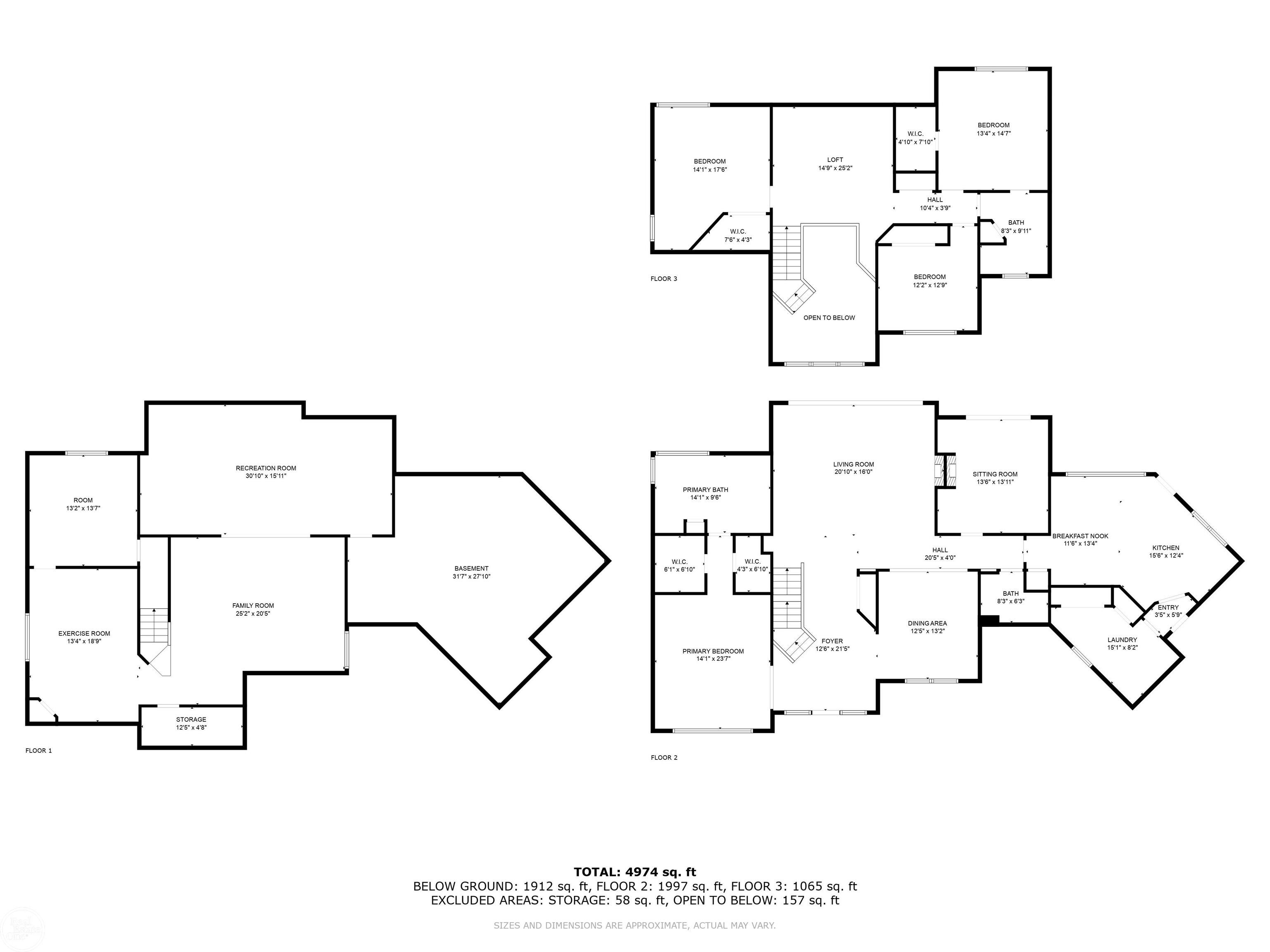 61555 Country Lane
