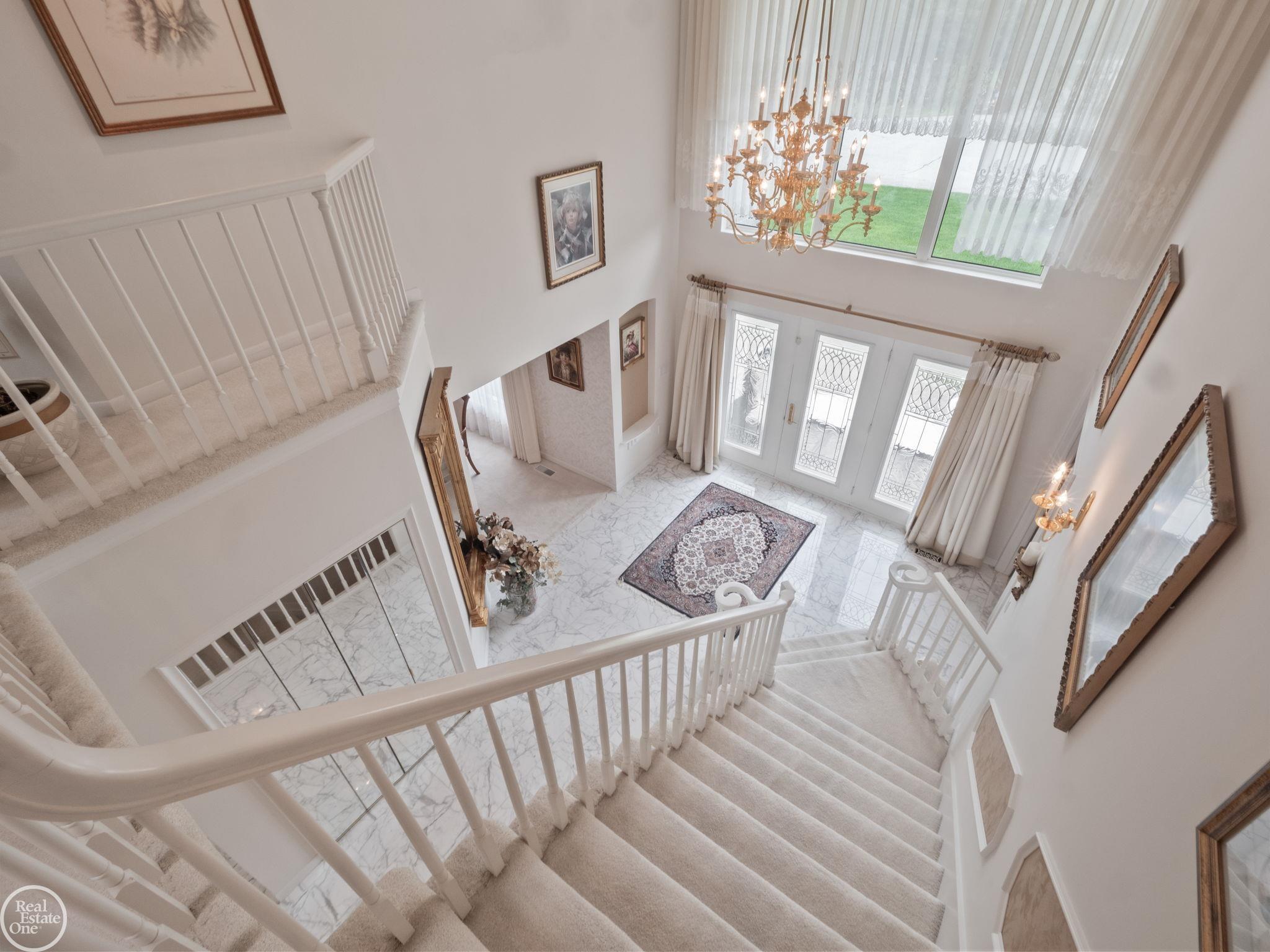 61555 Country Lane