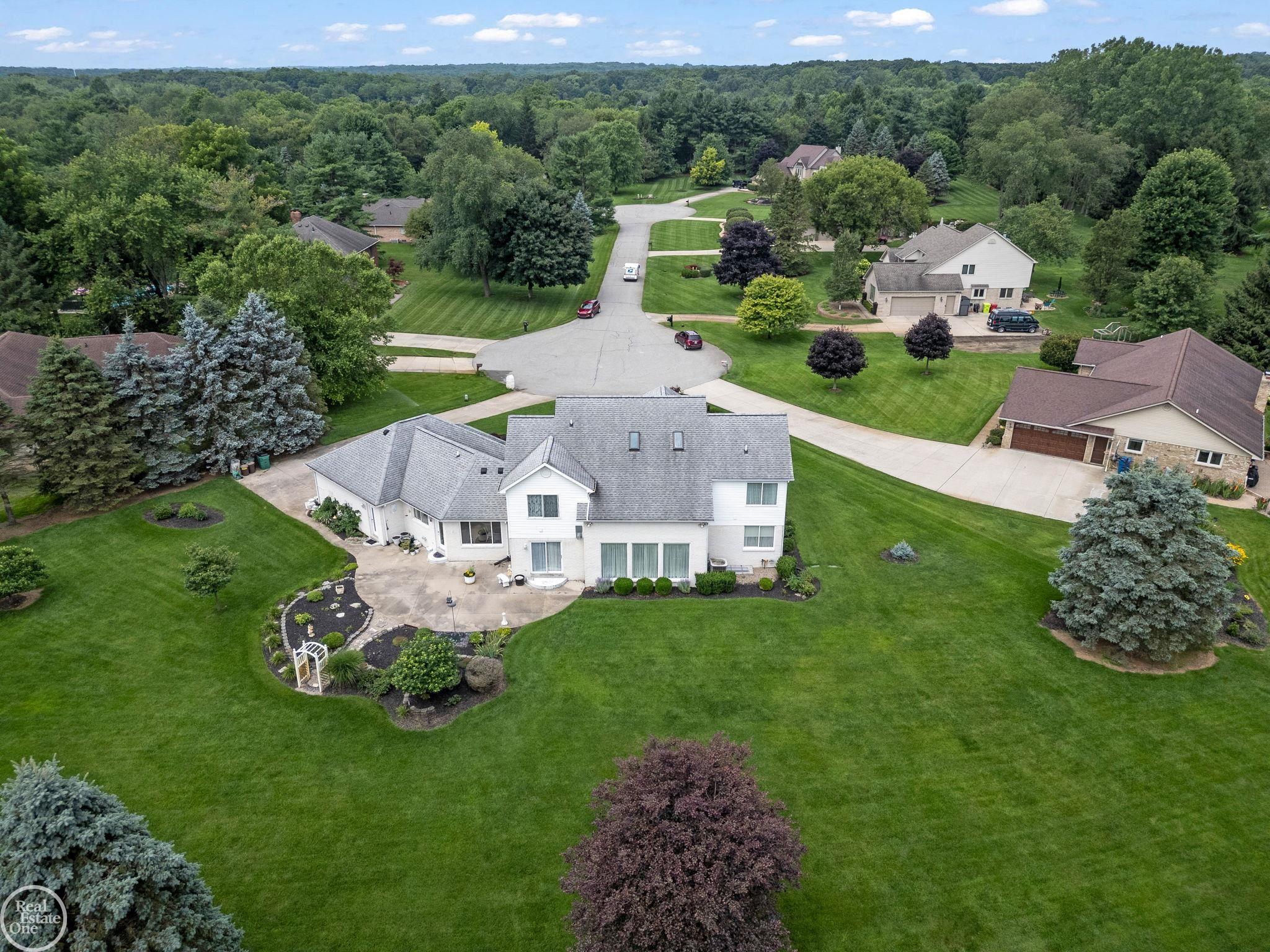 61555 Country Lane