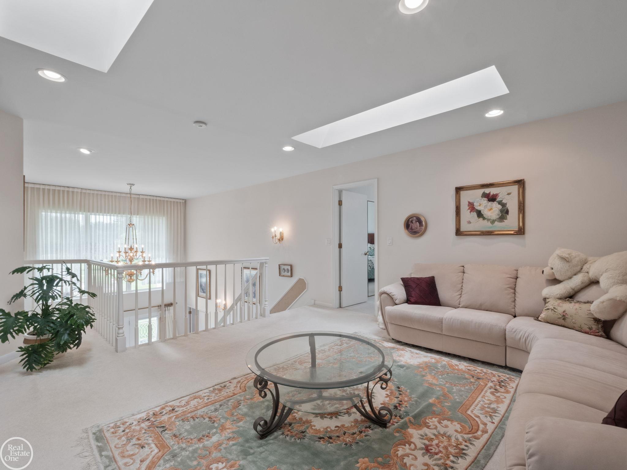 61555 Country Lane