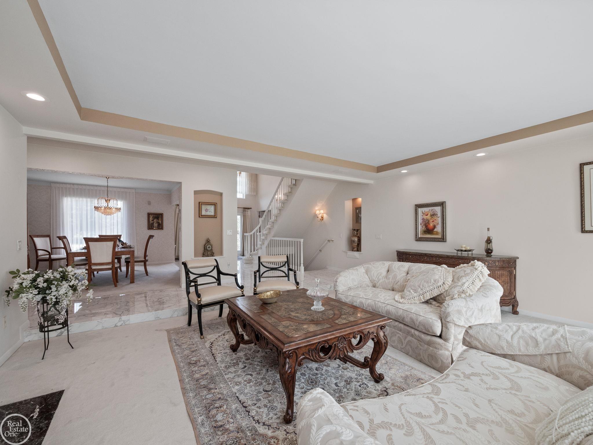 61555 Country Lane