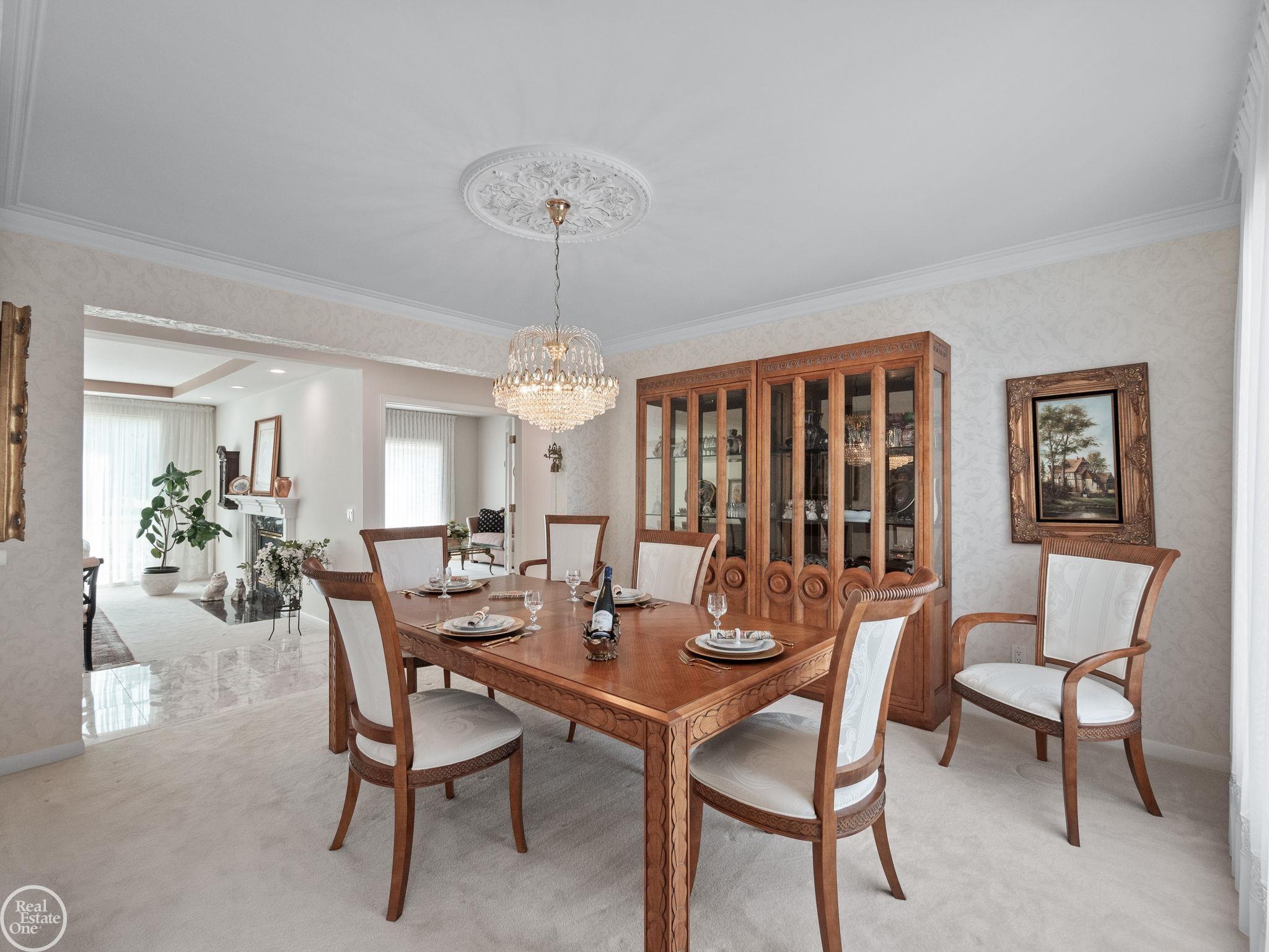 61555 Country Lane