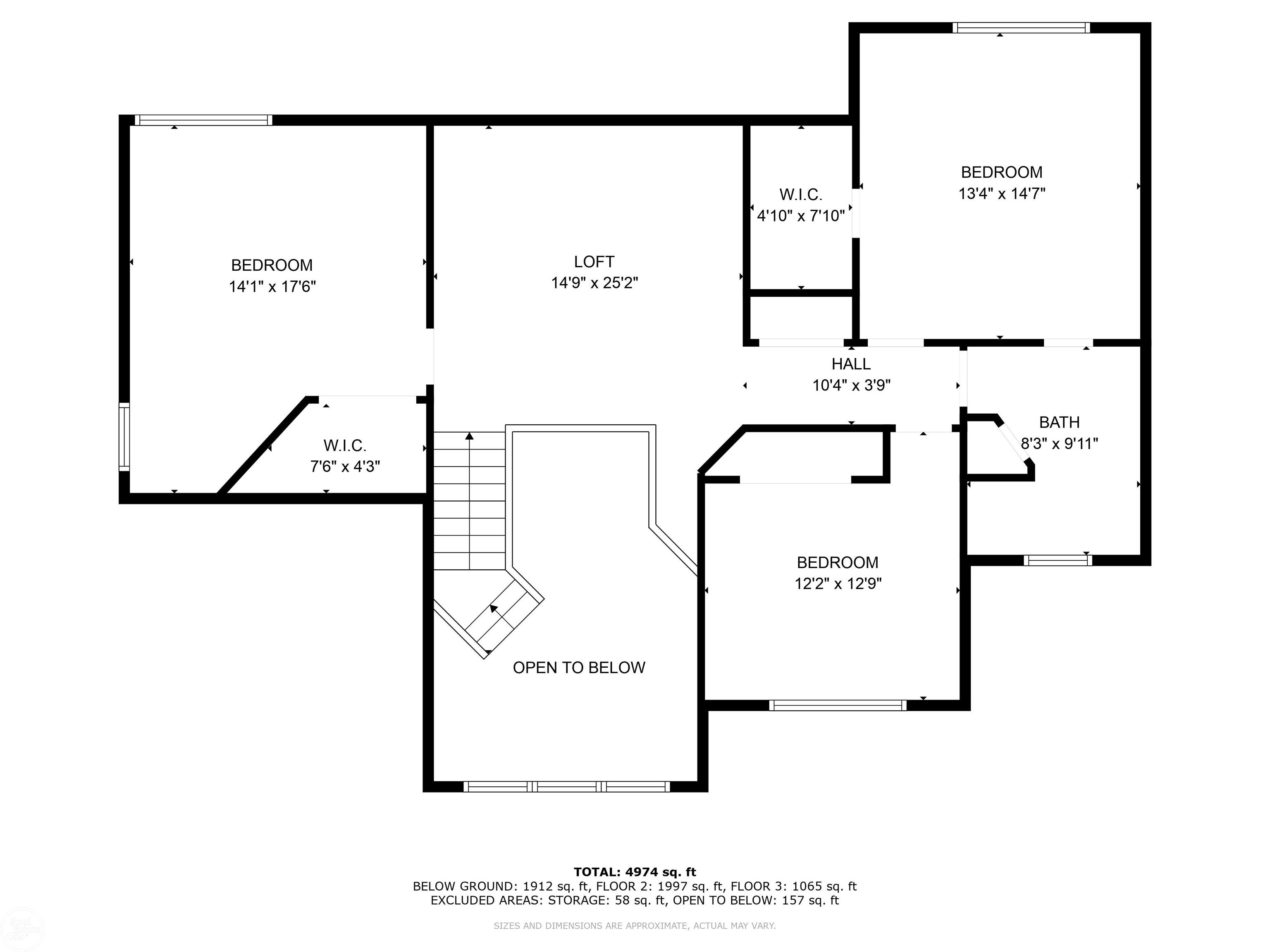 61555 Country Lane