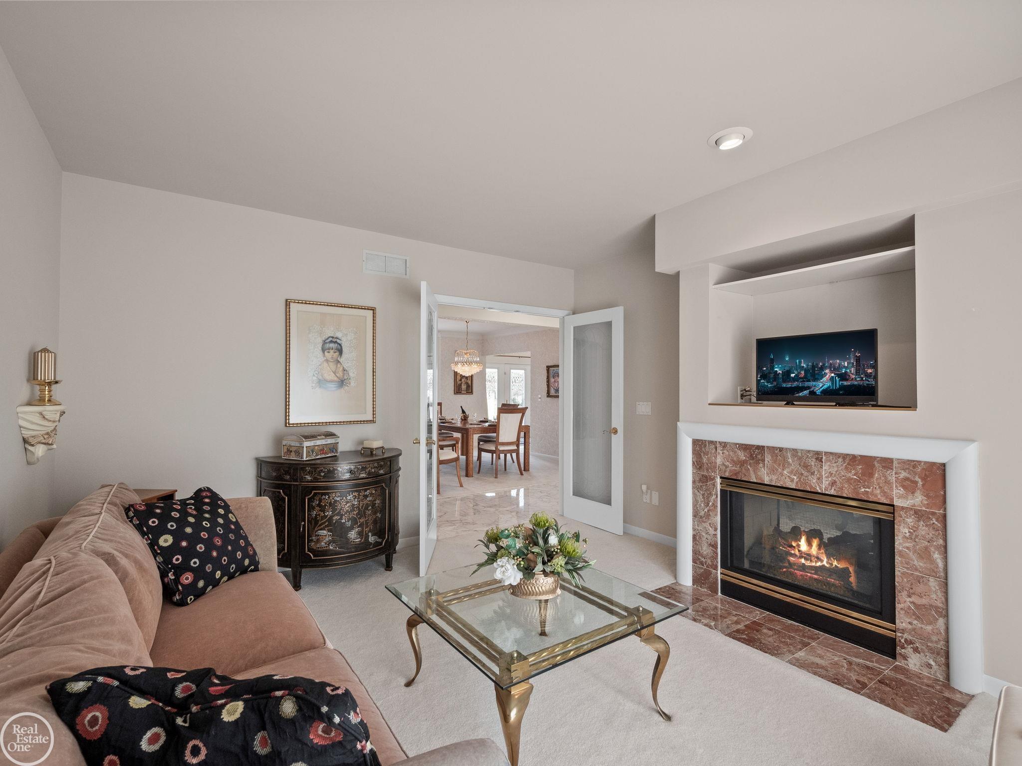 61555 Country Lane