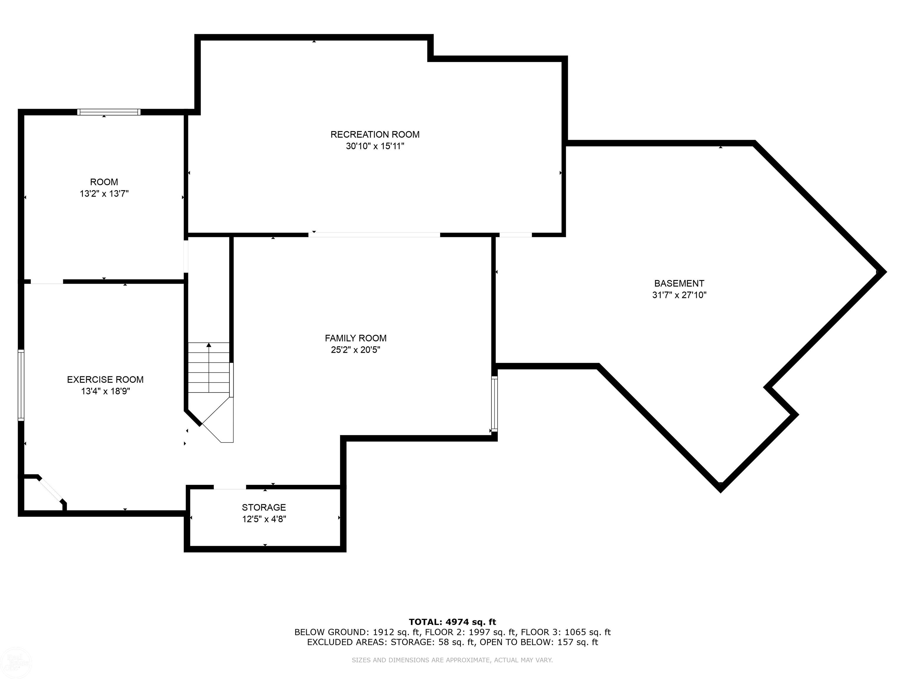 61555 Country Lane
