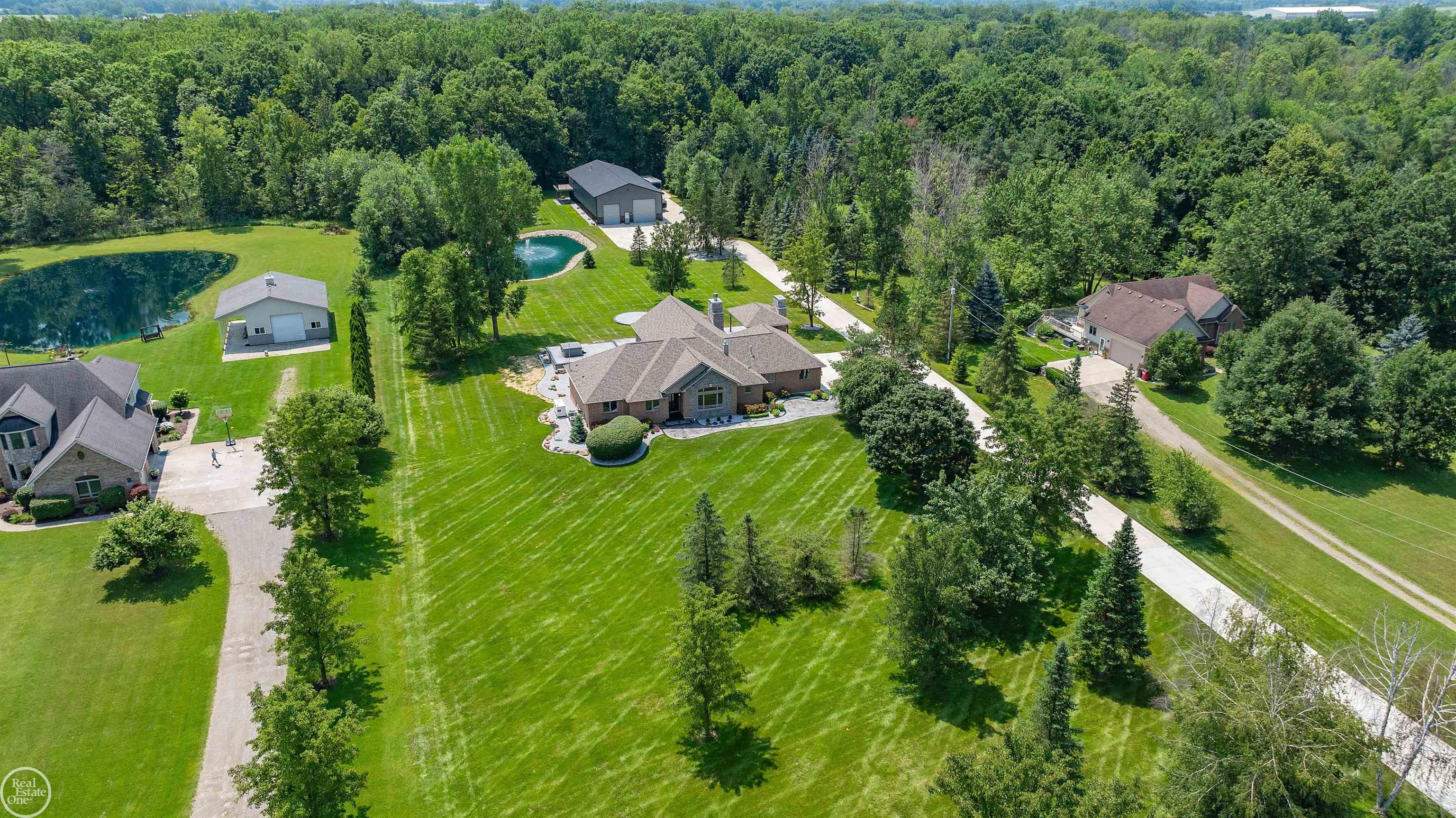 14700 31 Mile Road