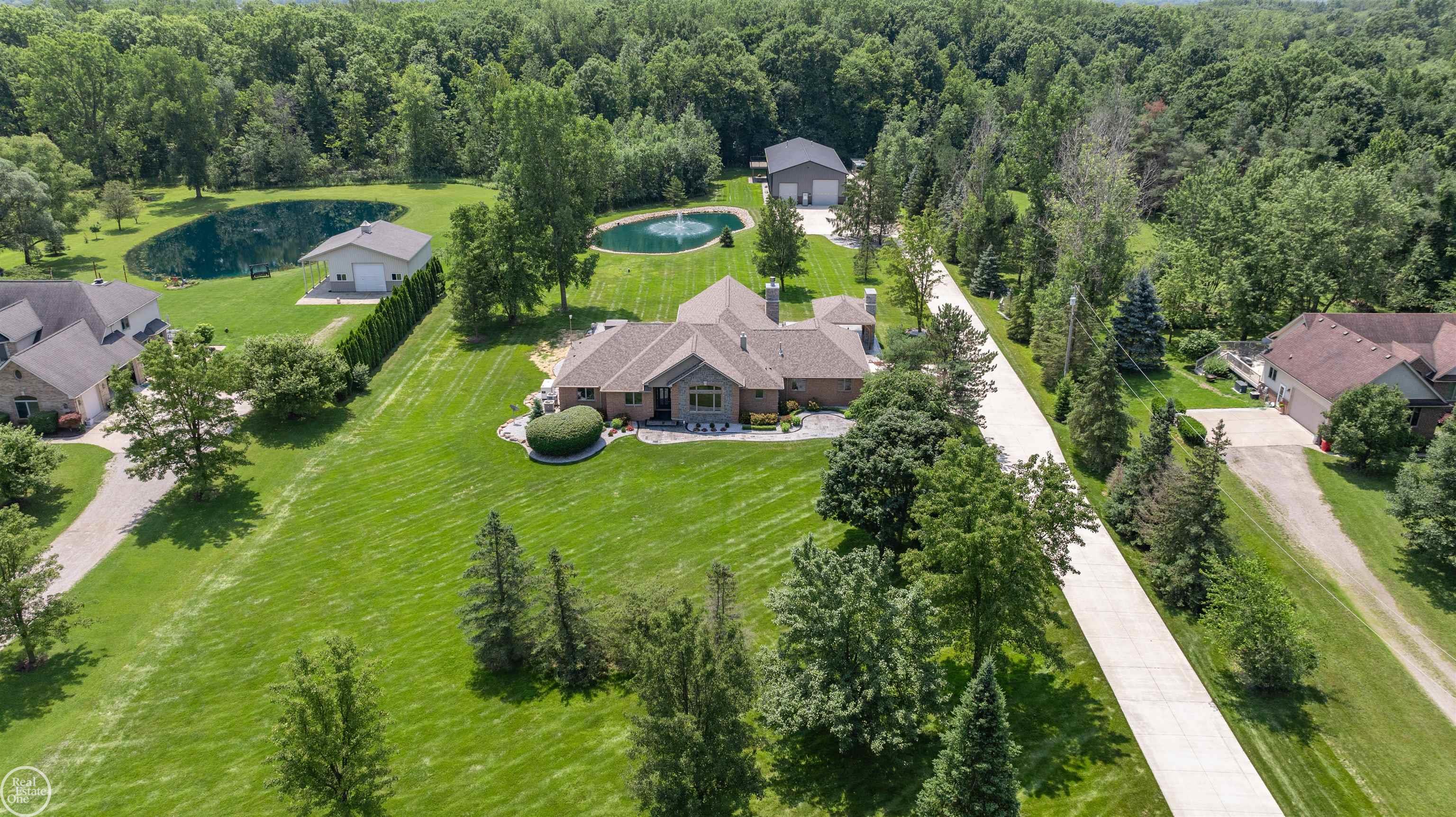 14700 31 Mile Road
