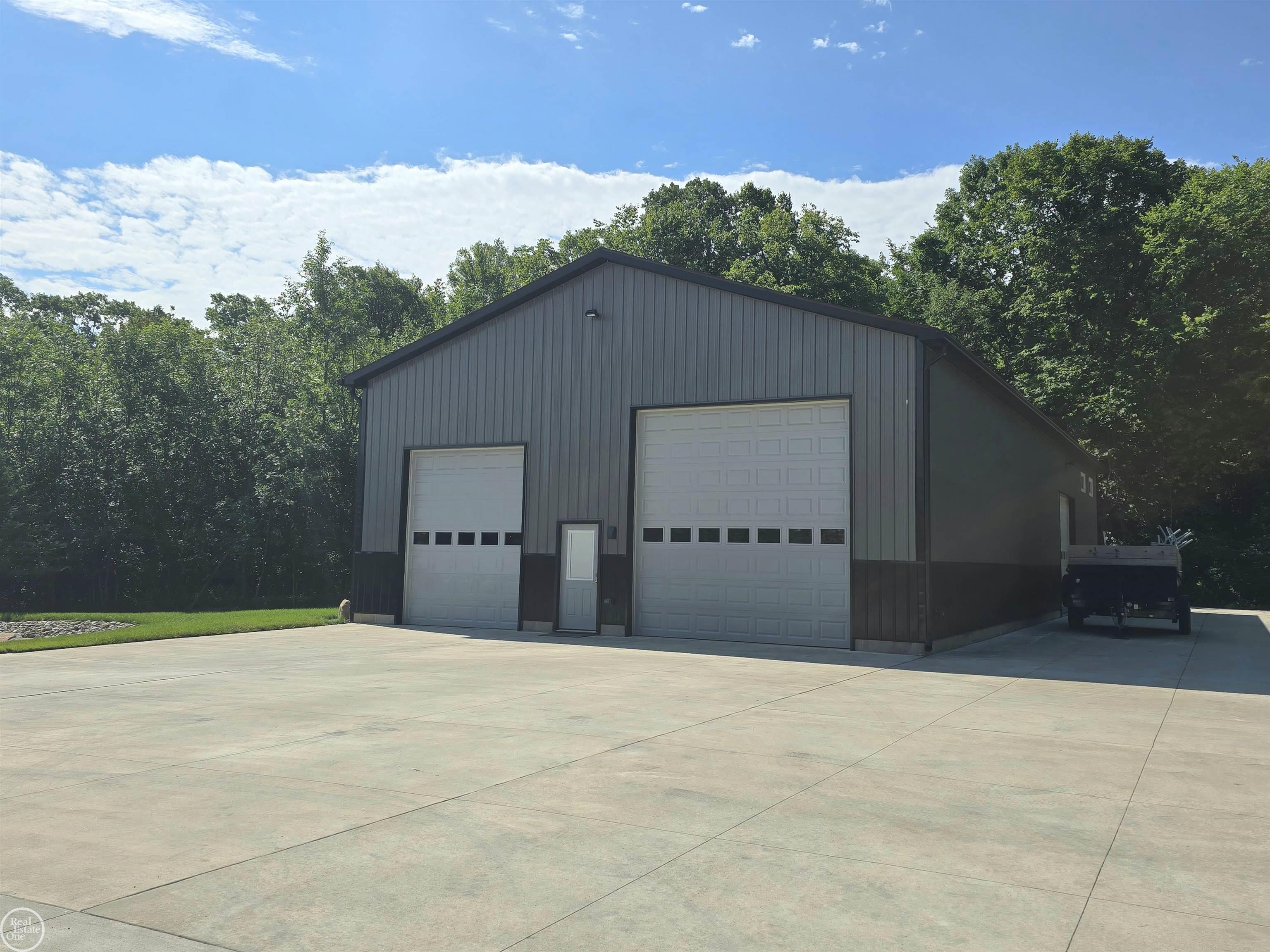 14700 31 Mile Road