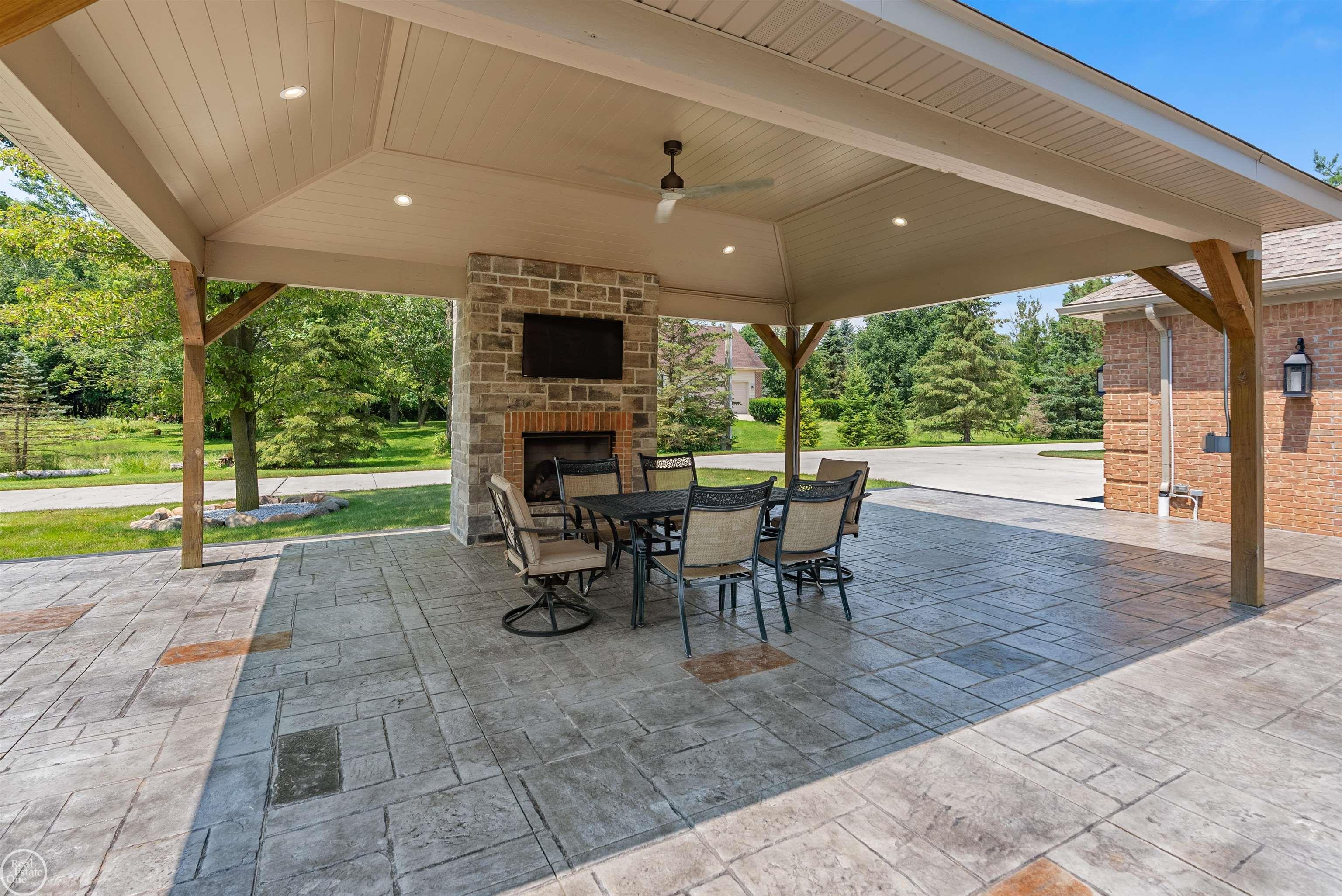 14700 31 Mile Road