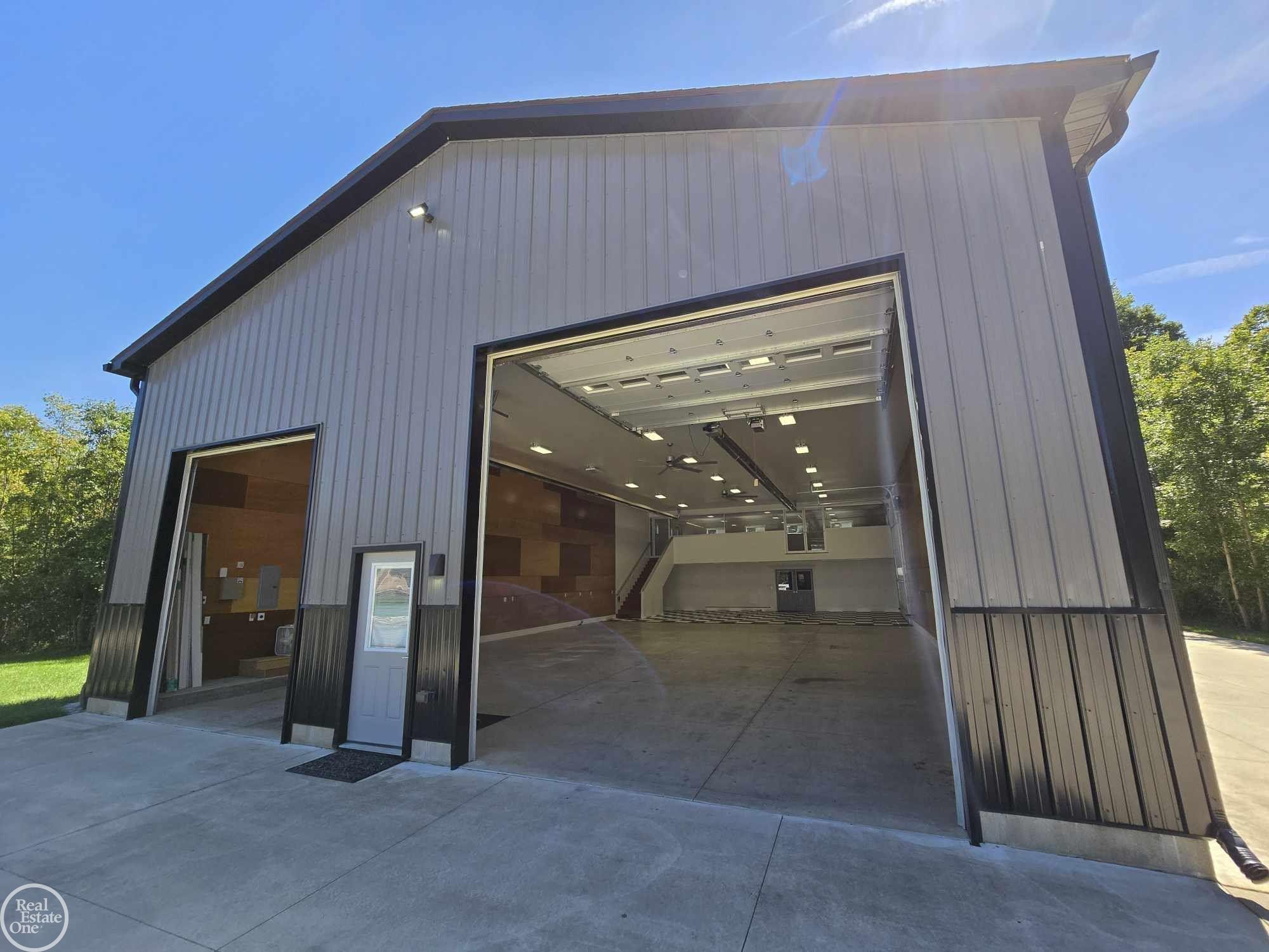 14700 31 Mile Road