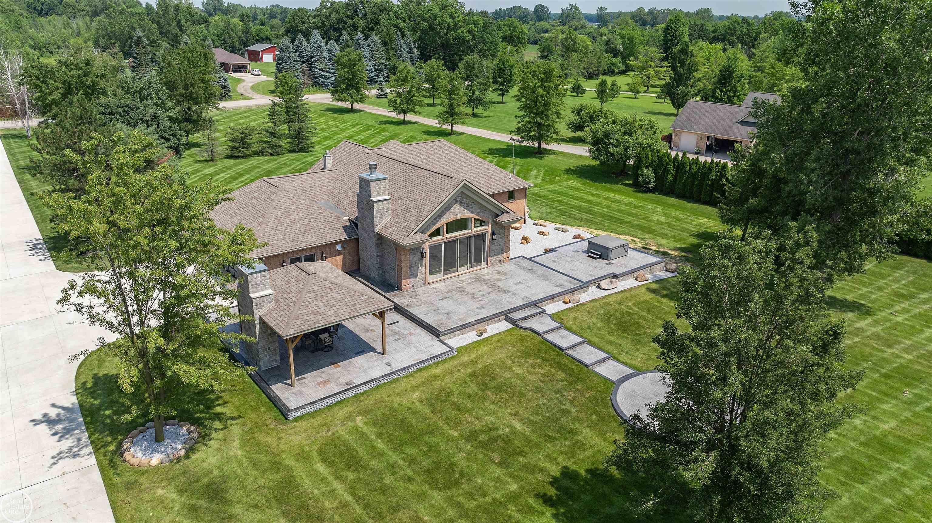 14700 31 Mile Road