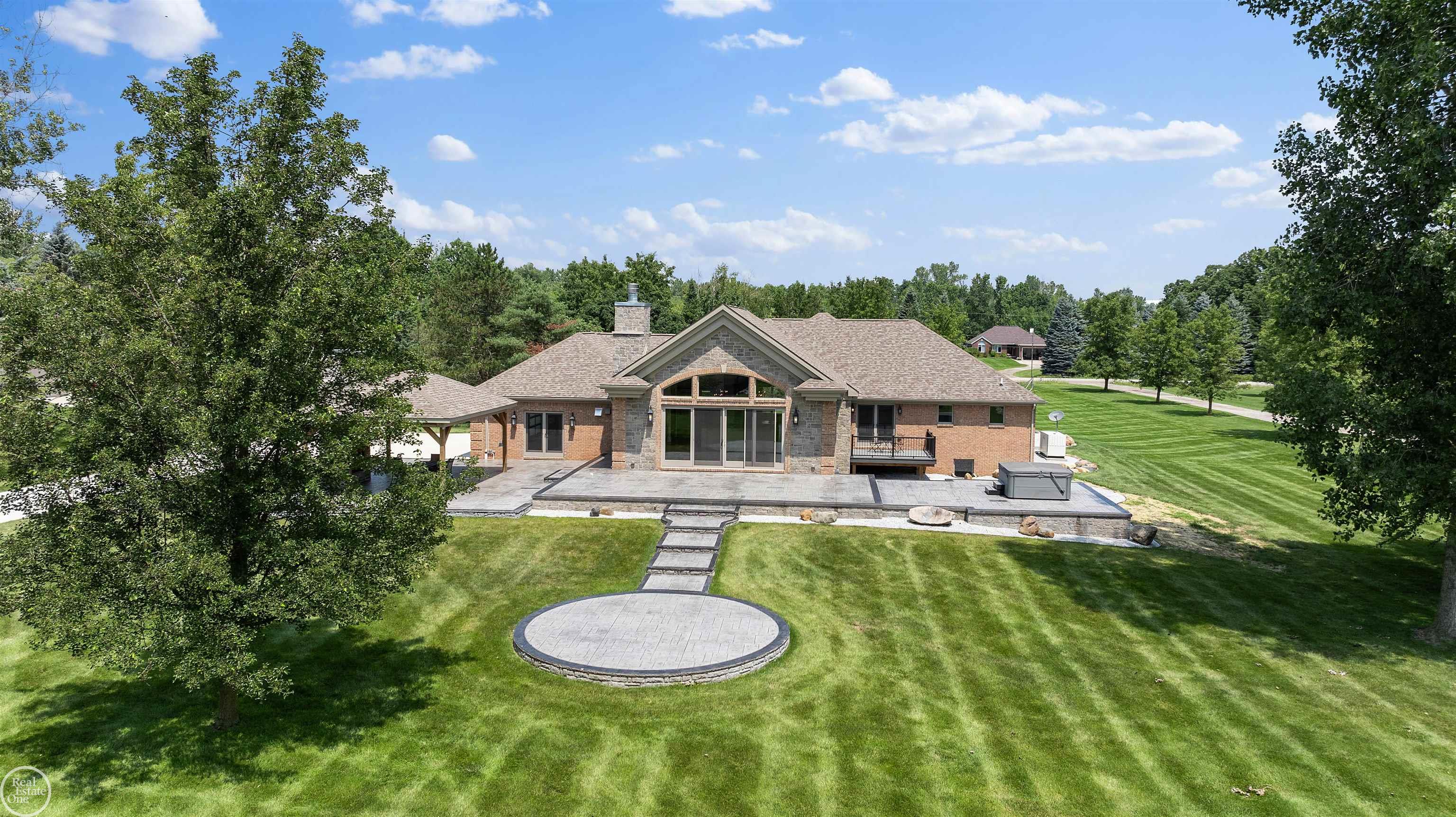 14700 31 Mile Road