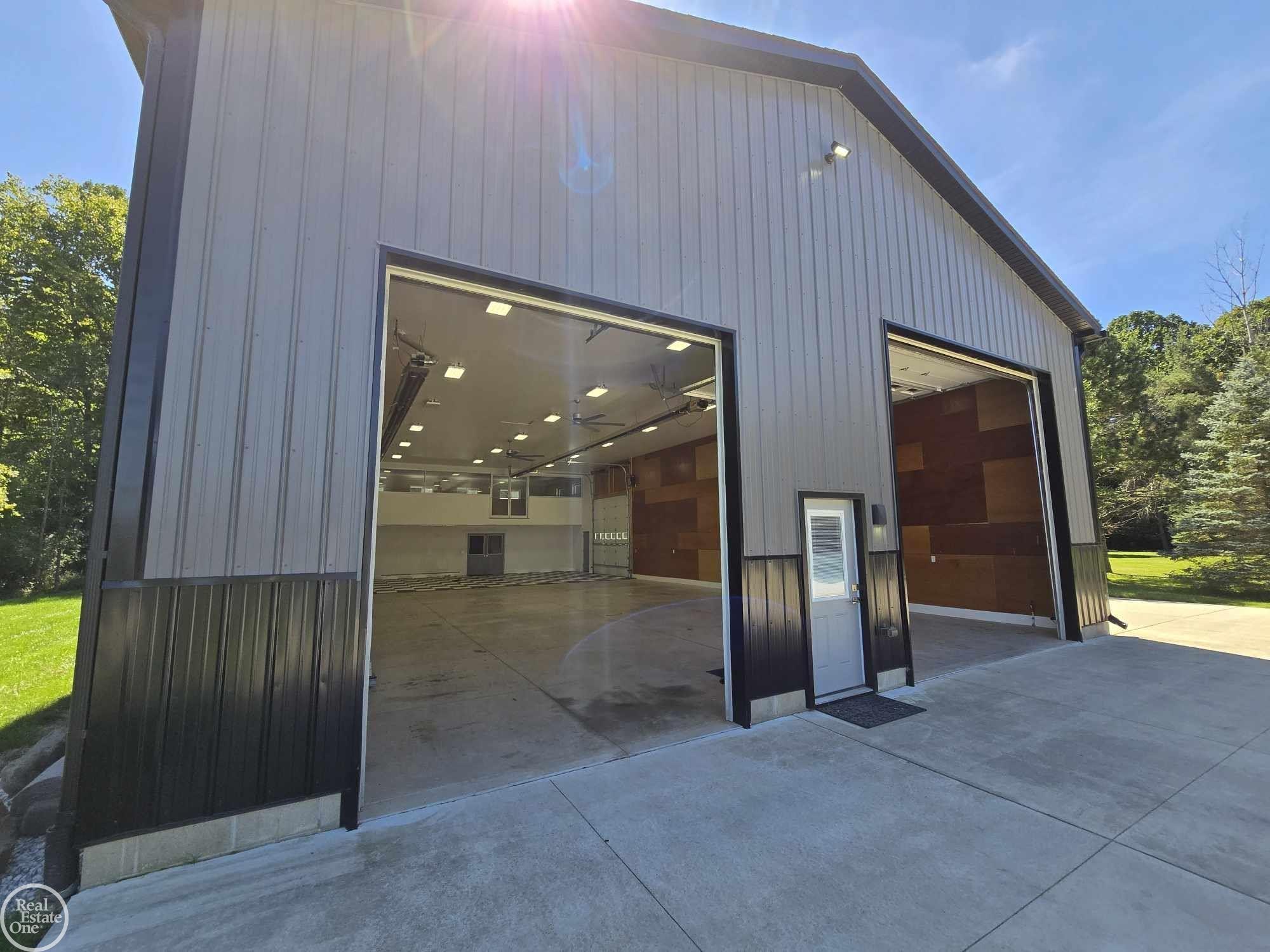 14700 31 Mile Road