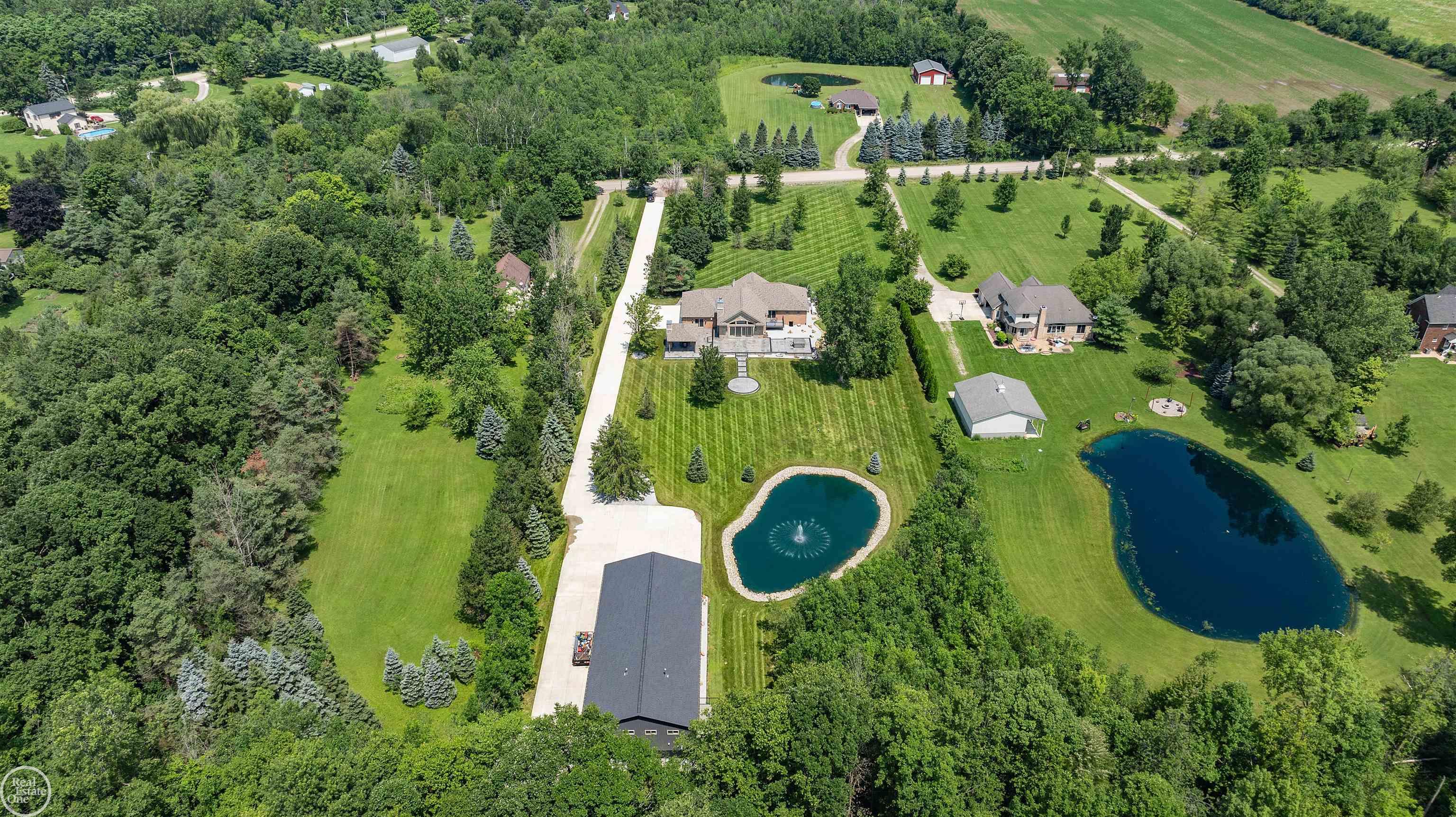 14700 31 Mile Road