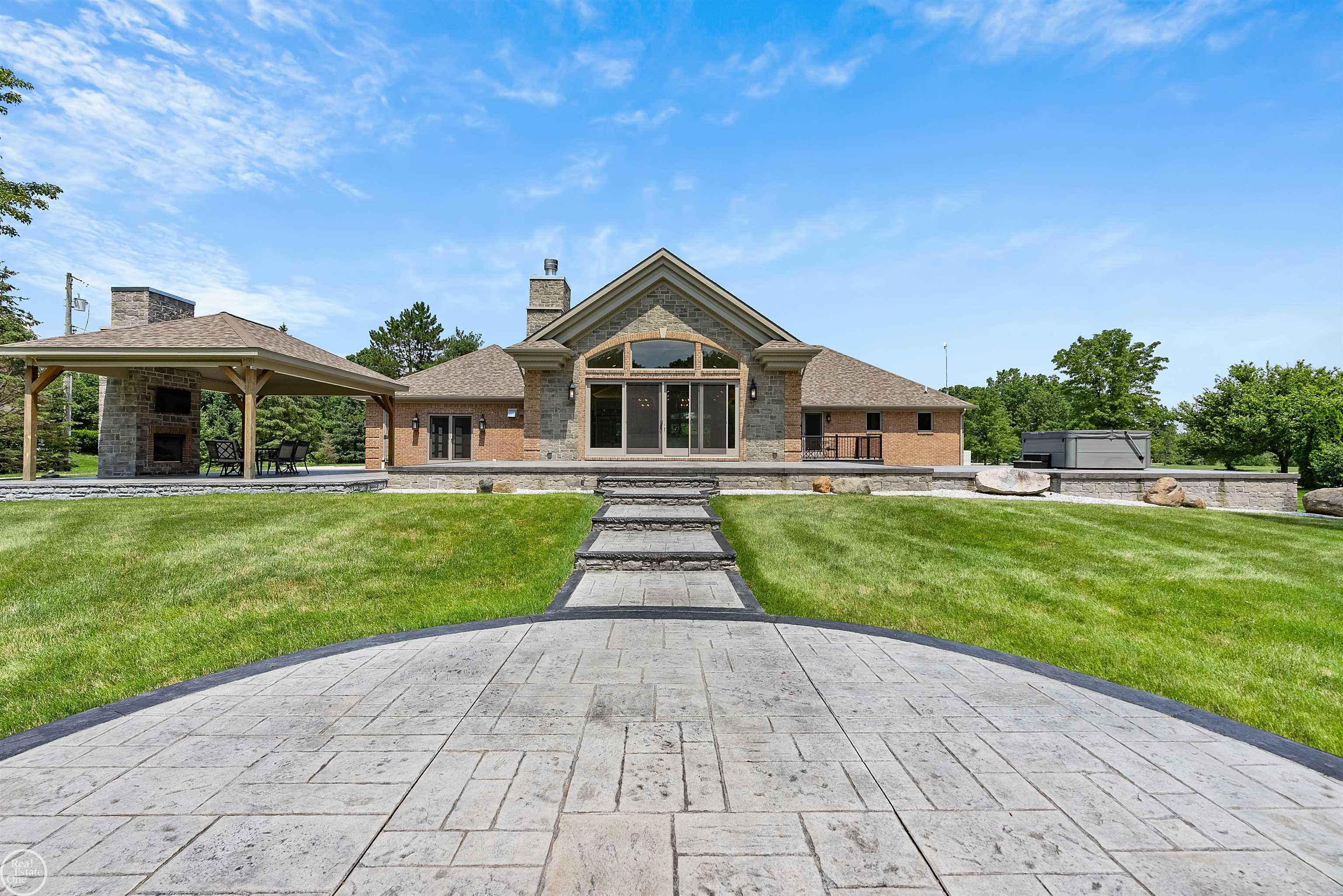 14700 31 Mile Road