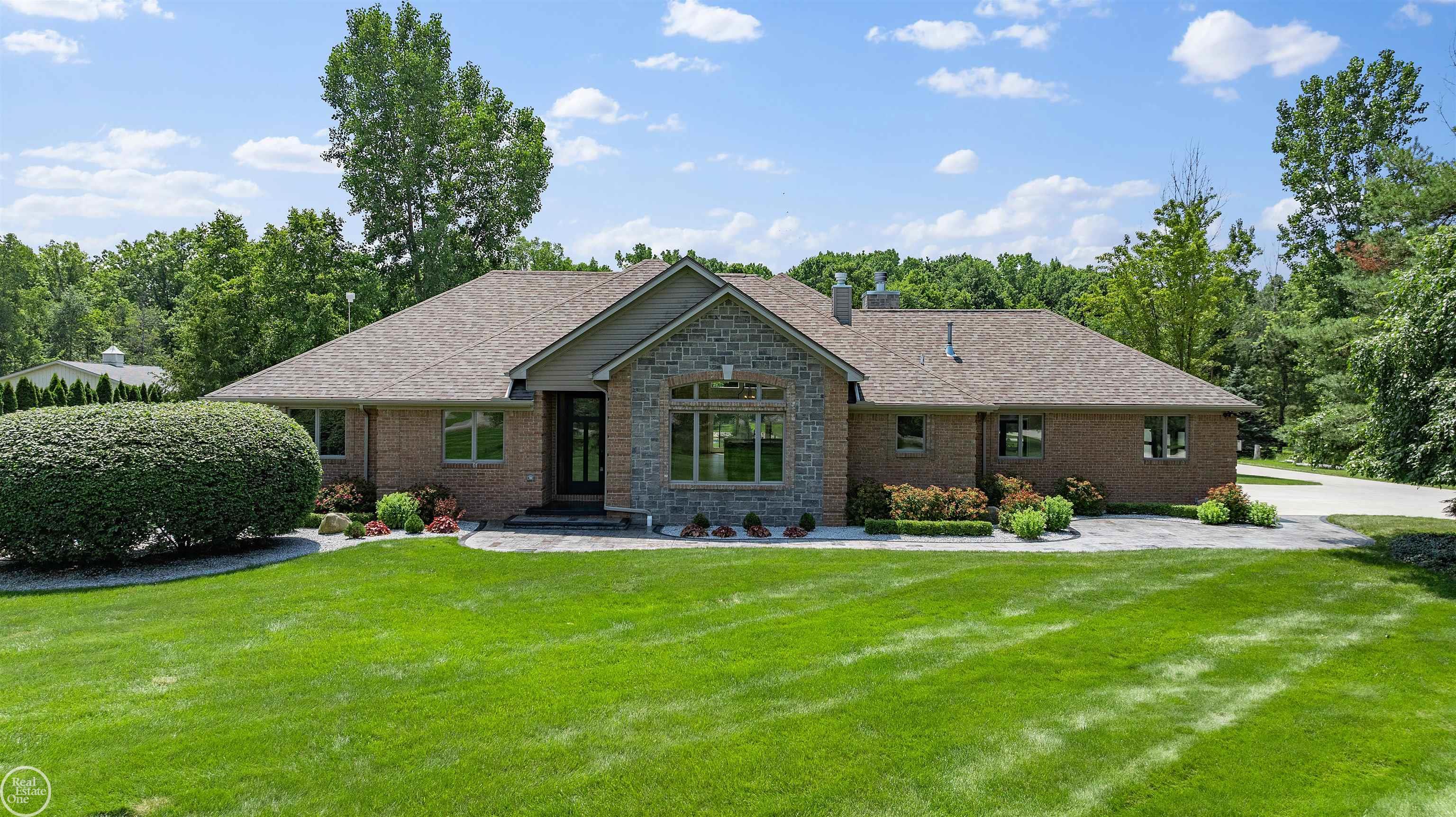 14700 31 Mile Road