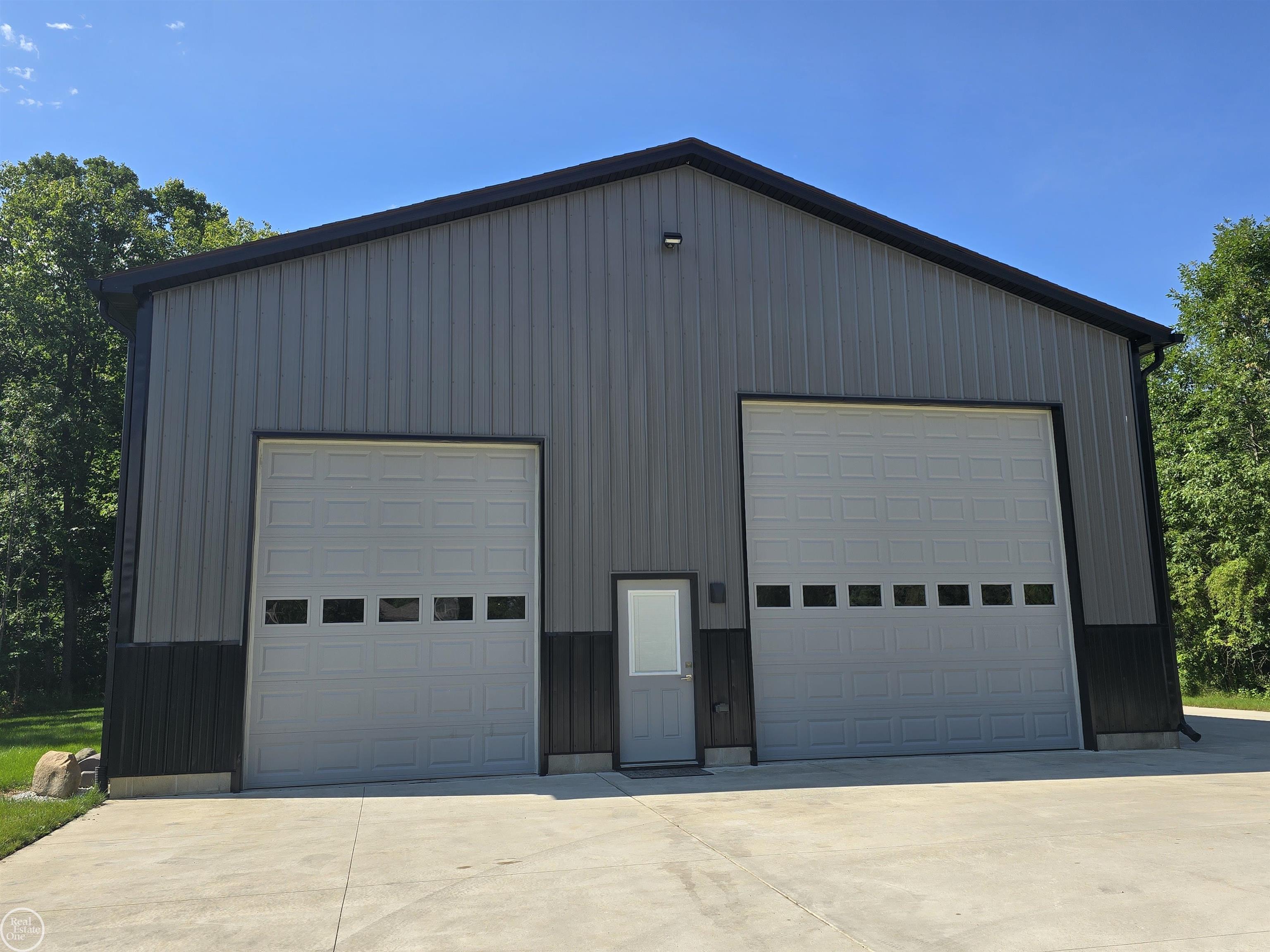 14700 31 Mile Road
