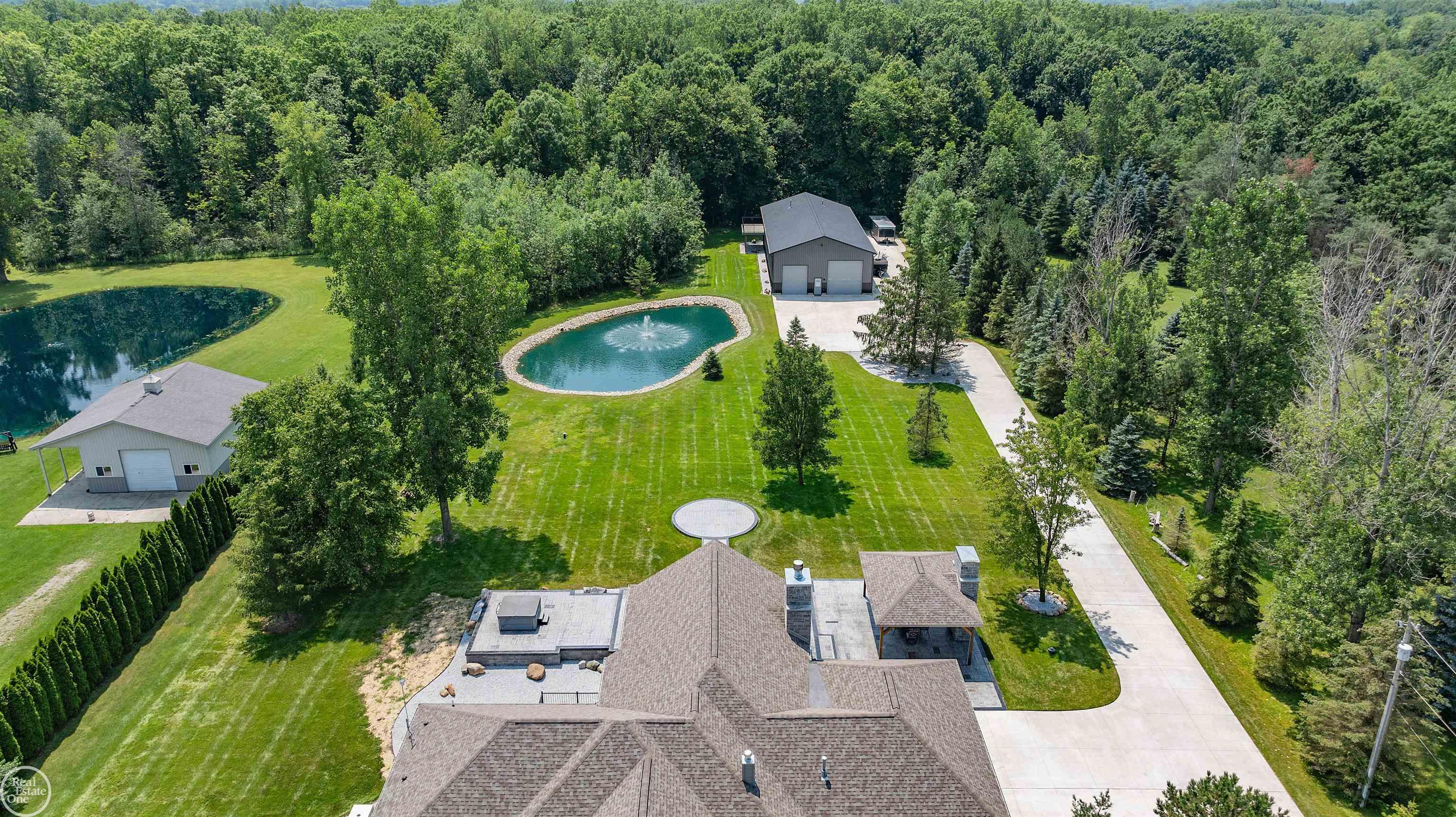 14700 31 Mile Road