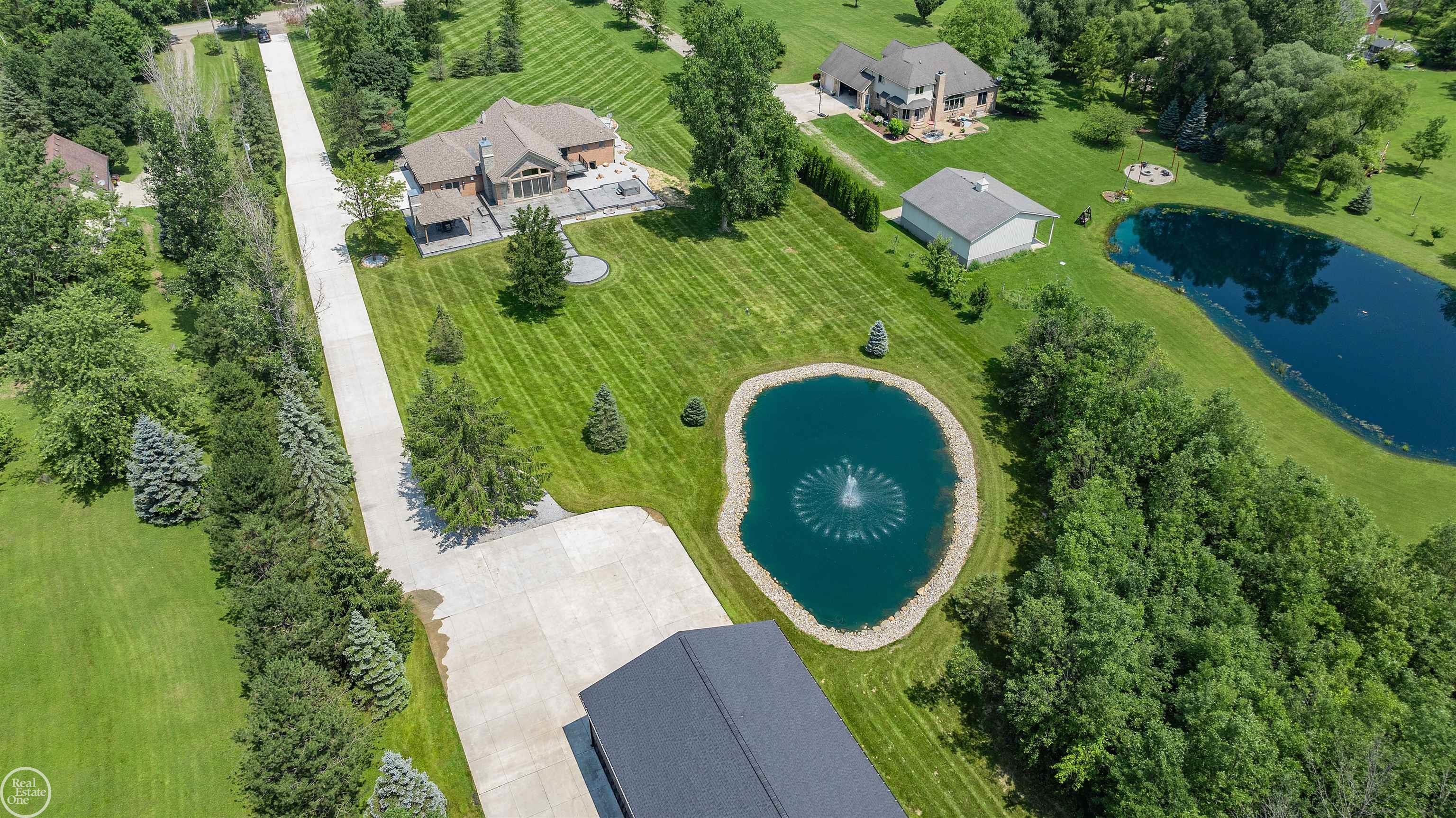 14700 31 Mile Road