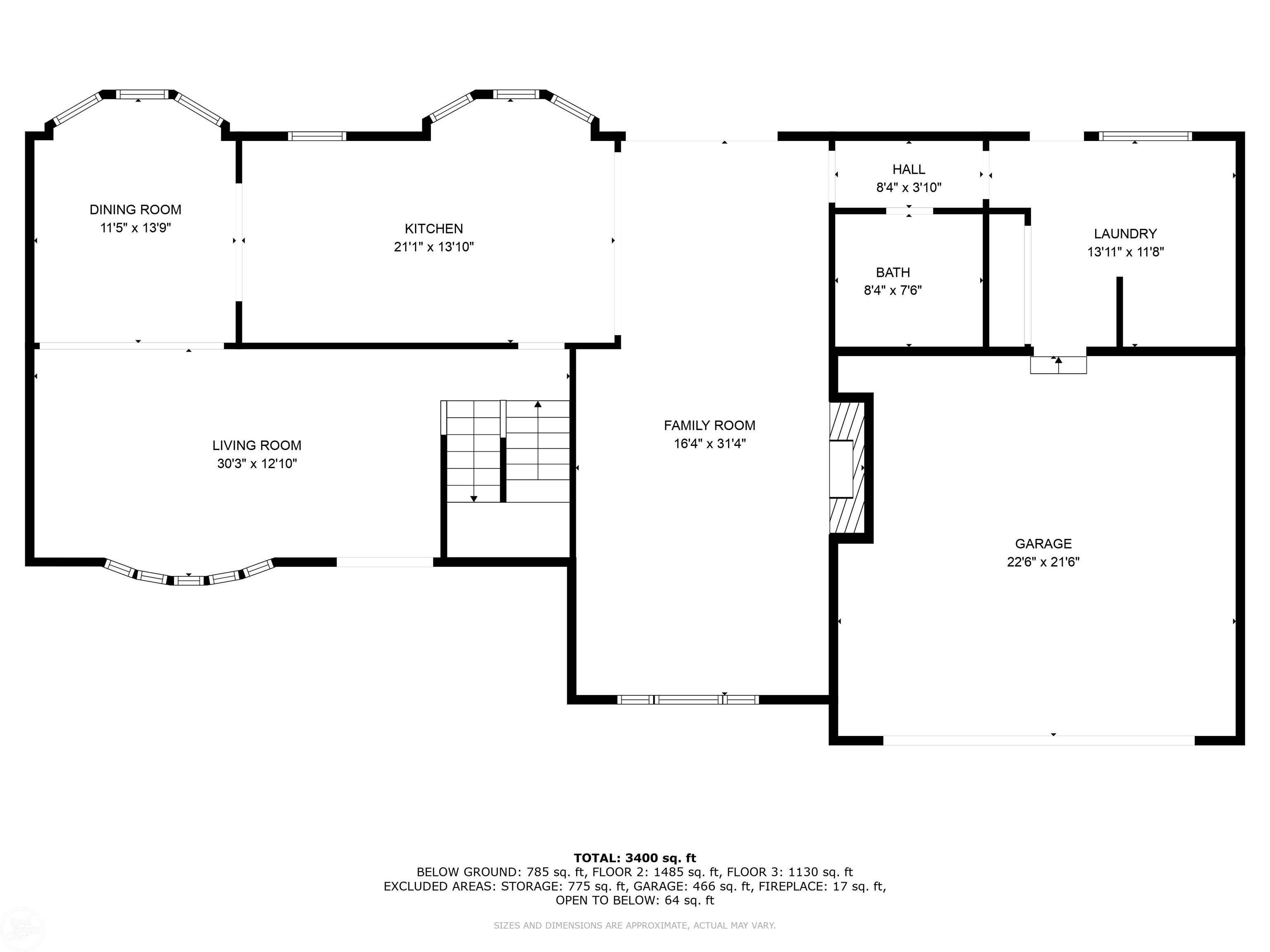 48326 Lake Valley Drive