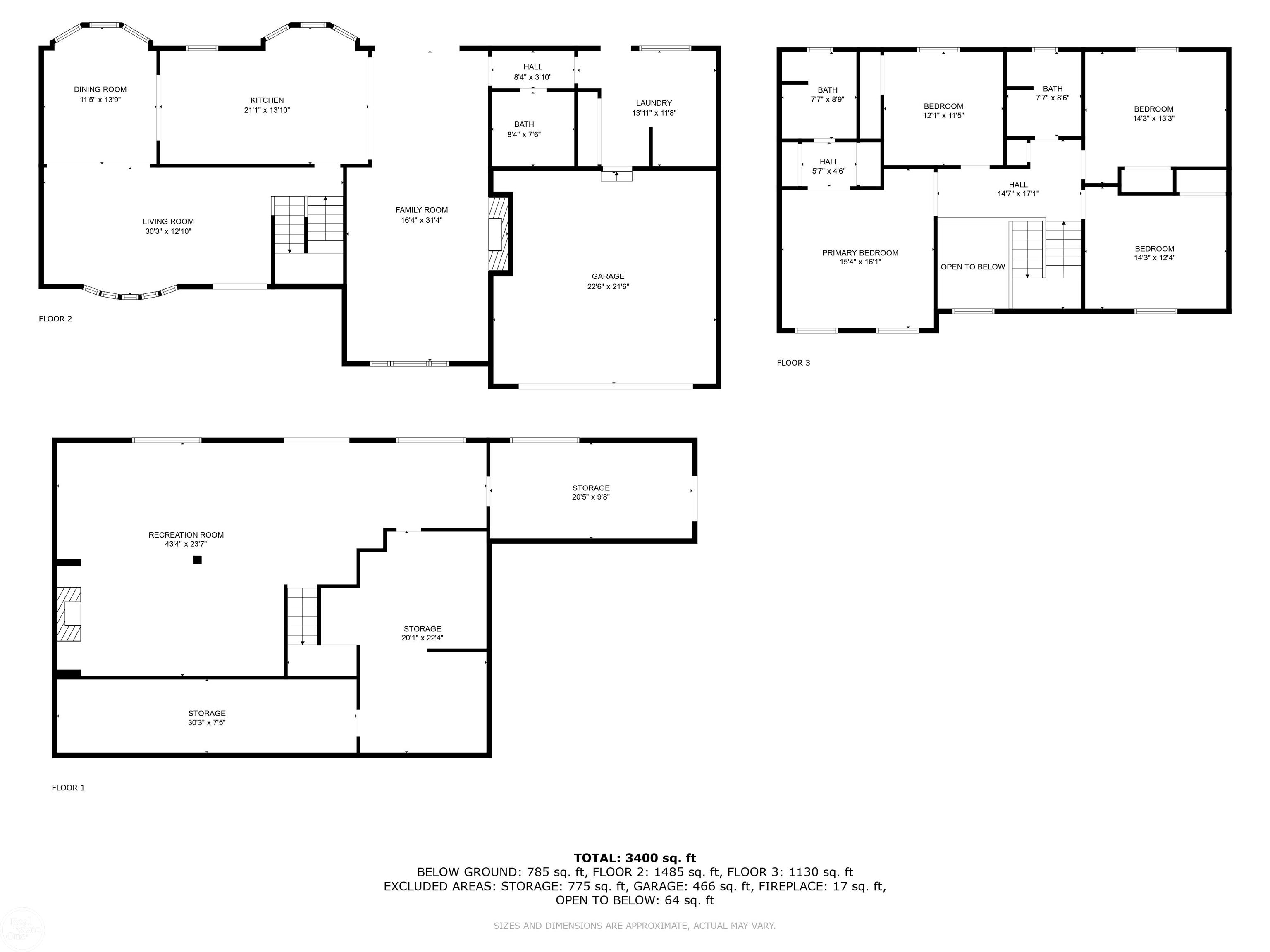 48326 Lake Valley Drive