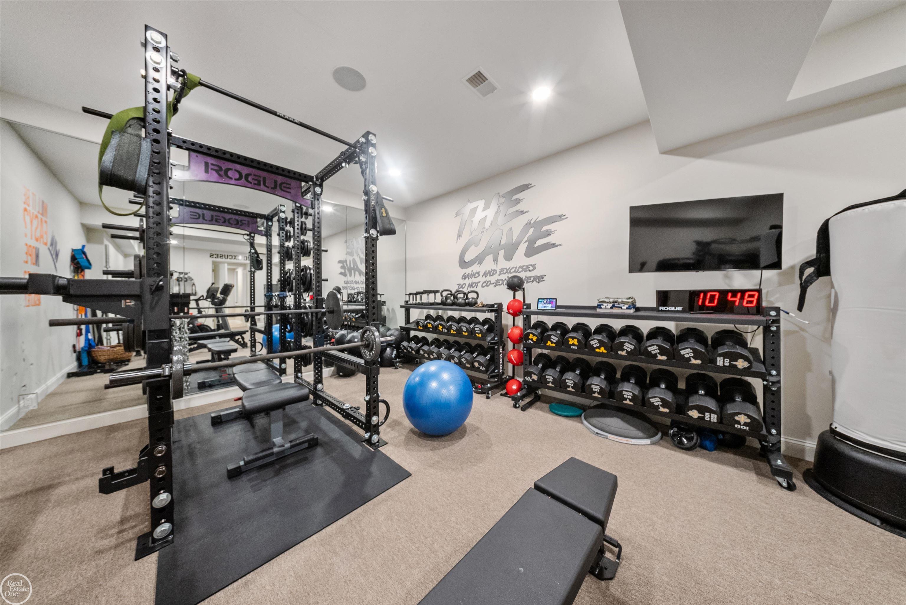 5201 Orchard Ridge Court Unit 4 Unit: Unit #4