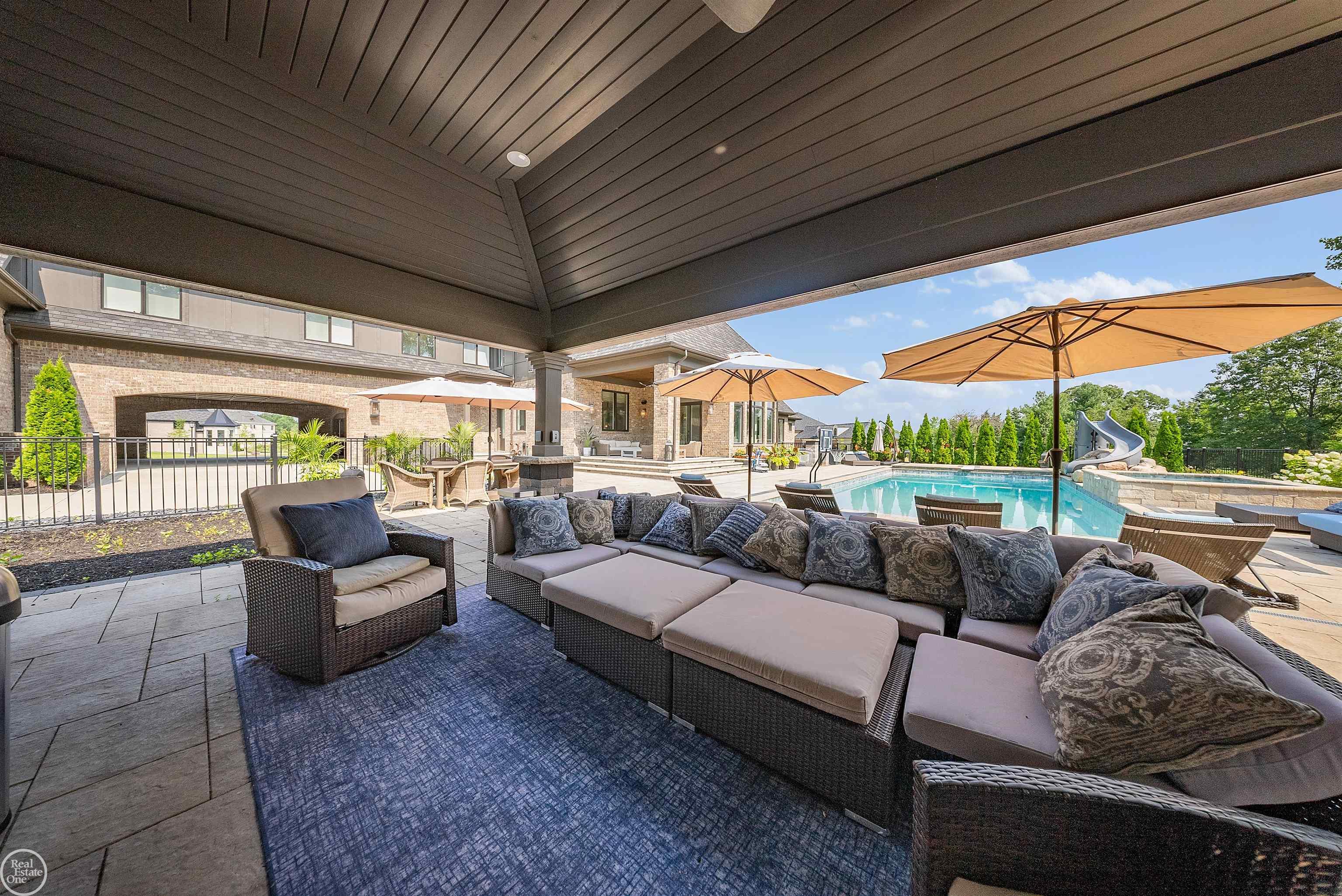 5201 Orchard Ridge Court Unit 4 Unit: Unit #4