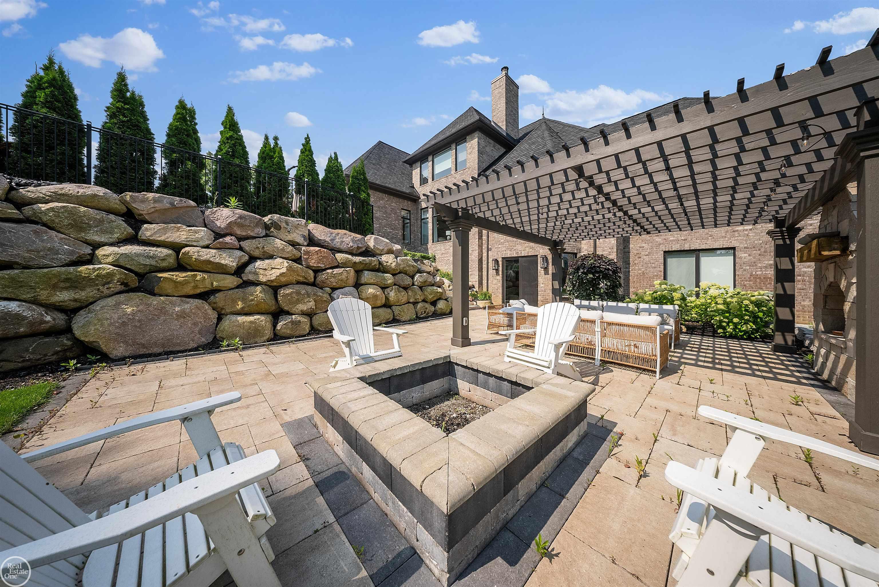 5201 Orchard Ridge Court Unit 4 Unit: Unit #4